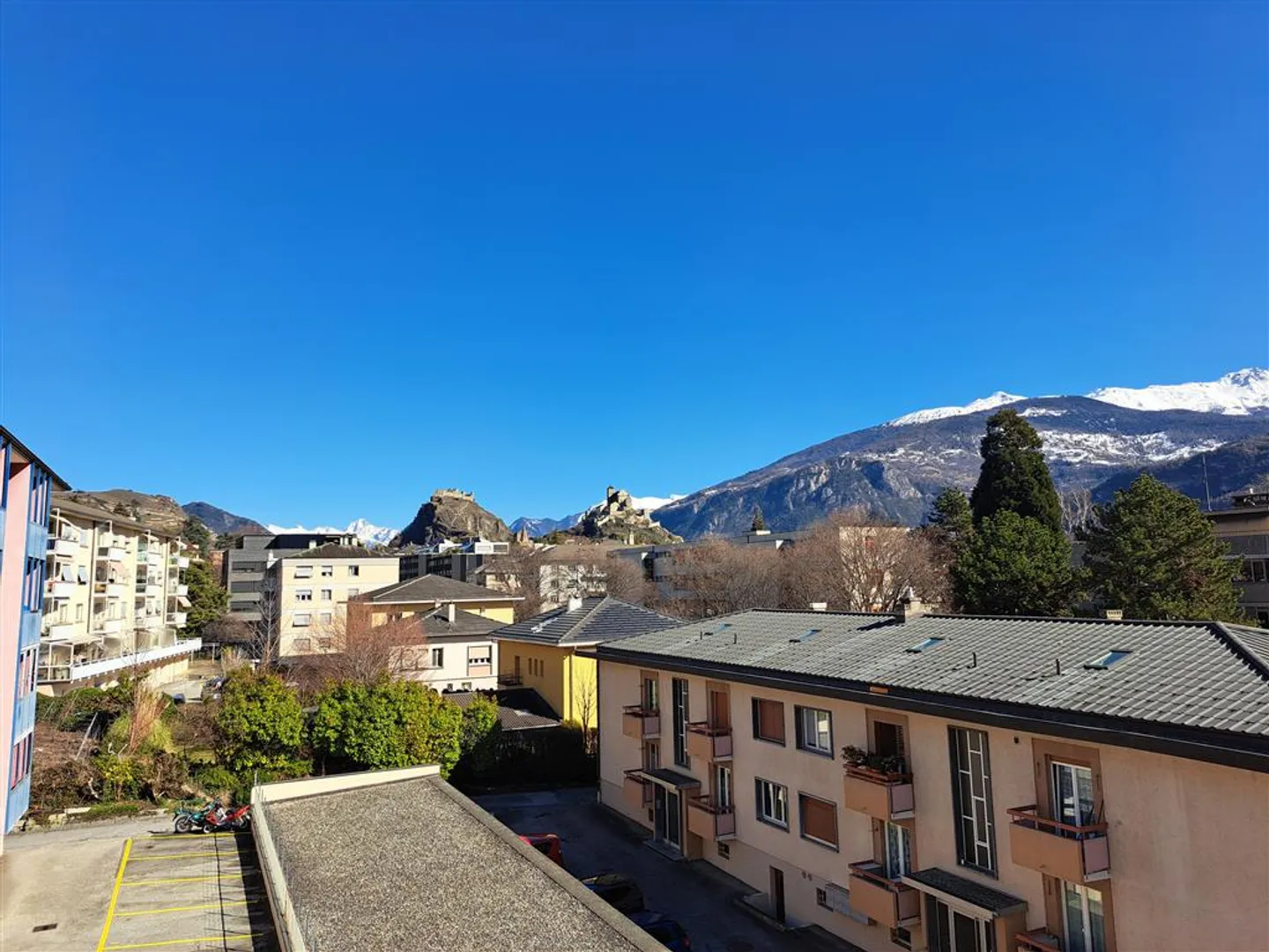 Charmant appartement 3.5 pièces - Photo 9 sur 9