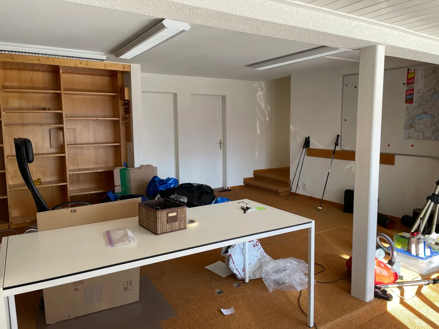 Villa 8,5 Zimmer - Foto 5 von 13