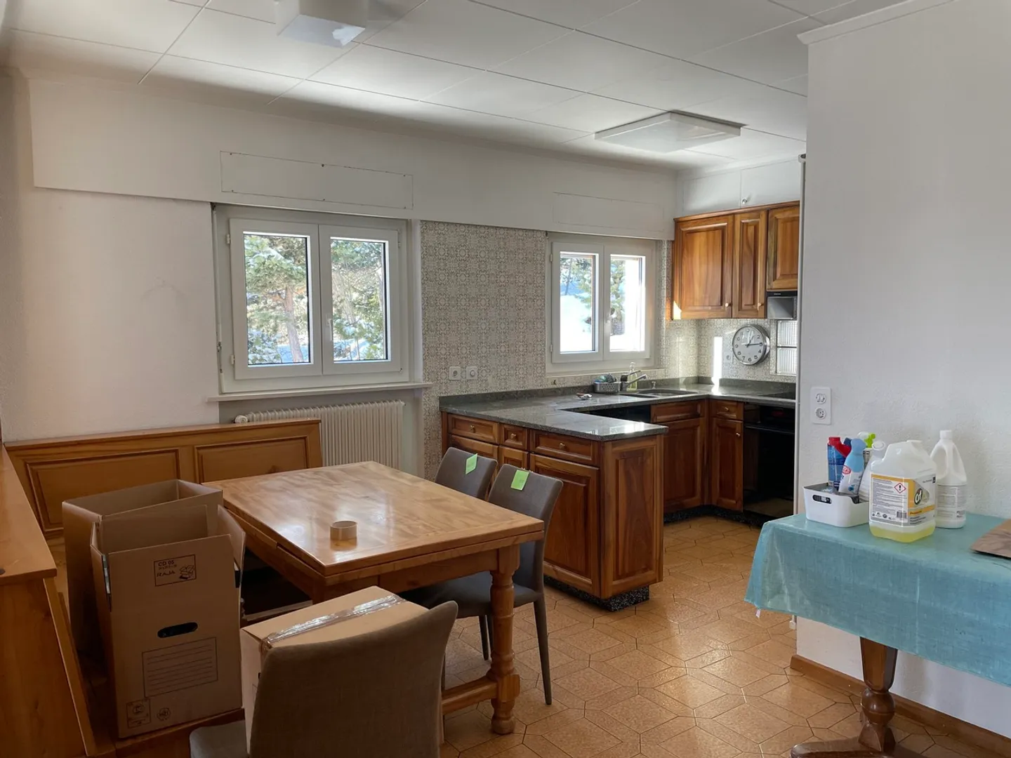 Villa 8,5 Zimmer - Foto 8 von 13