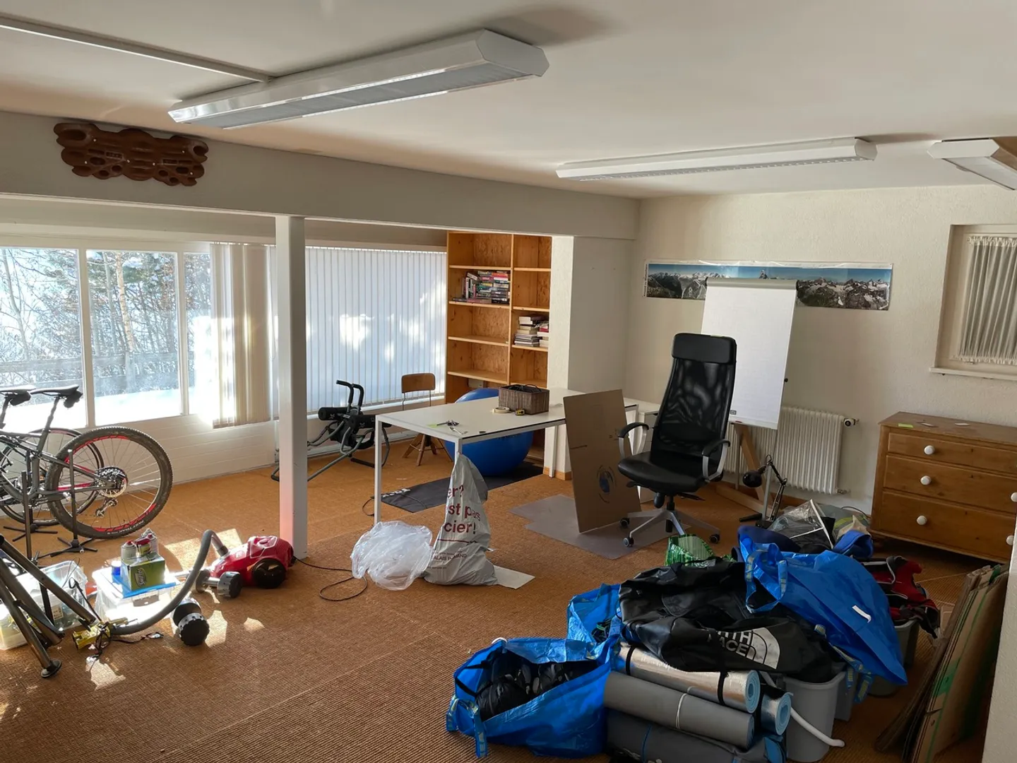 Villa 8,5 Zimmer - Foto 7 von 13