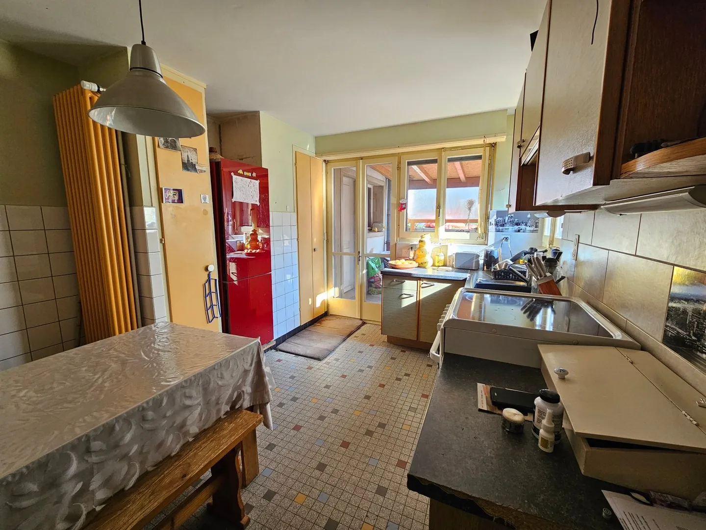 Village Barn with 2 Apartments - Photo 8 of 10