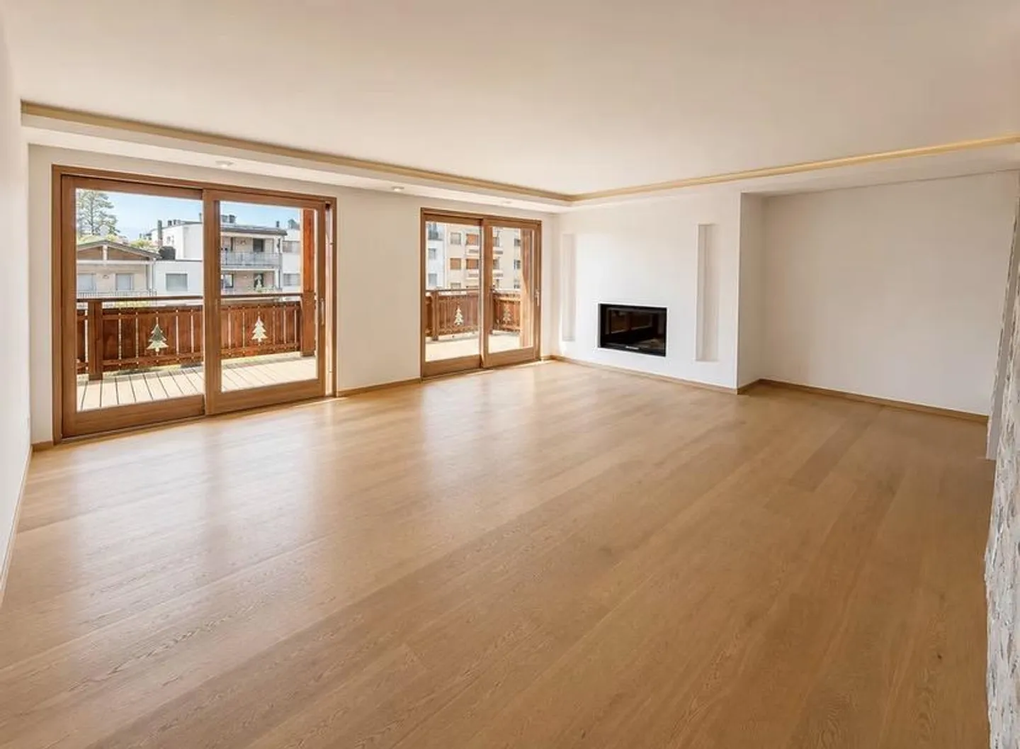 Crans-Montana * Sekundärwohnung genehmigt * 2 Innenparkplätze - Foto 5 von 13