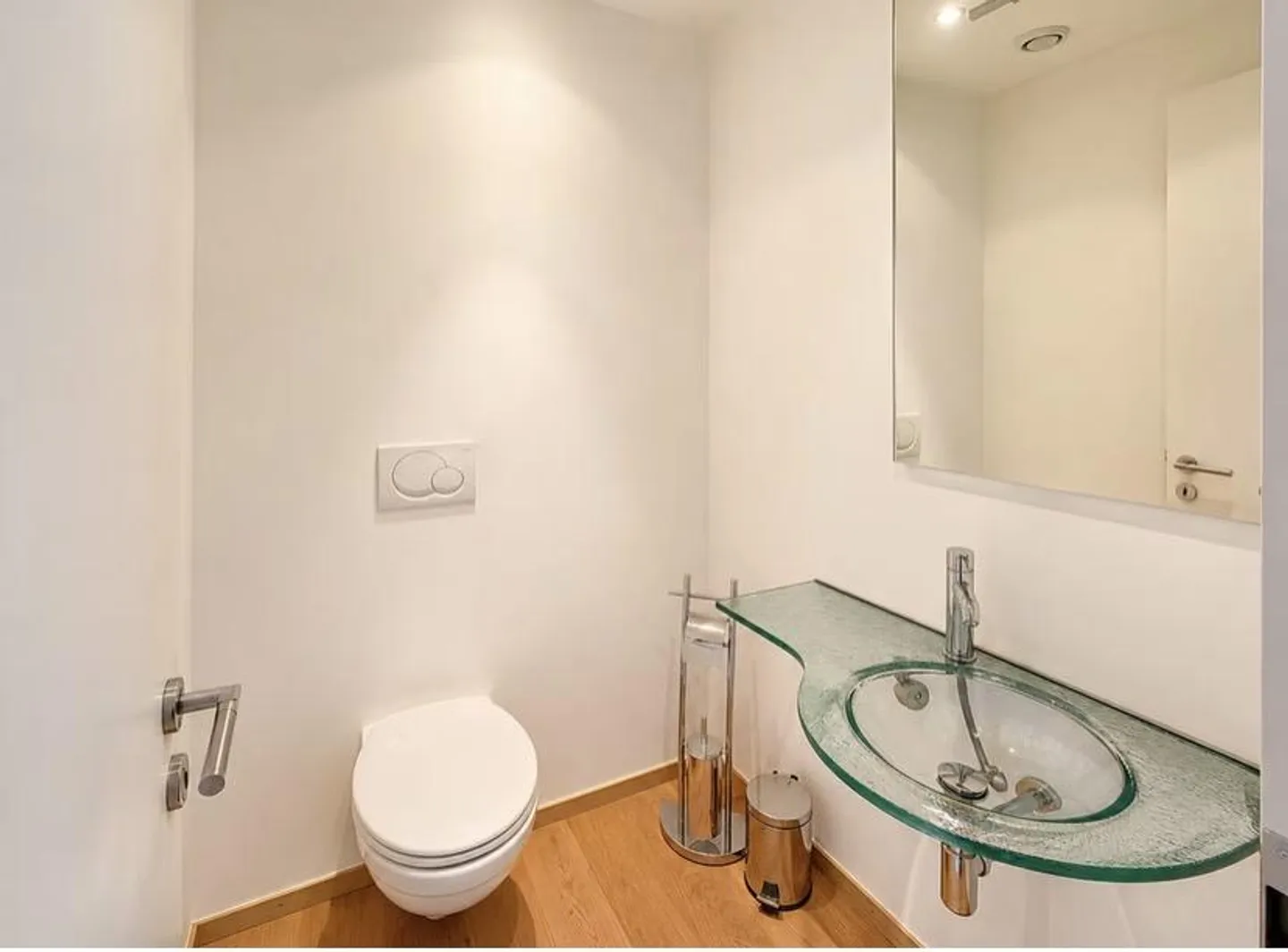 Crans-Montana * Sekundärwohnung genehmigt * 2 Innenparkplätze - Foto 12 von 13