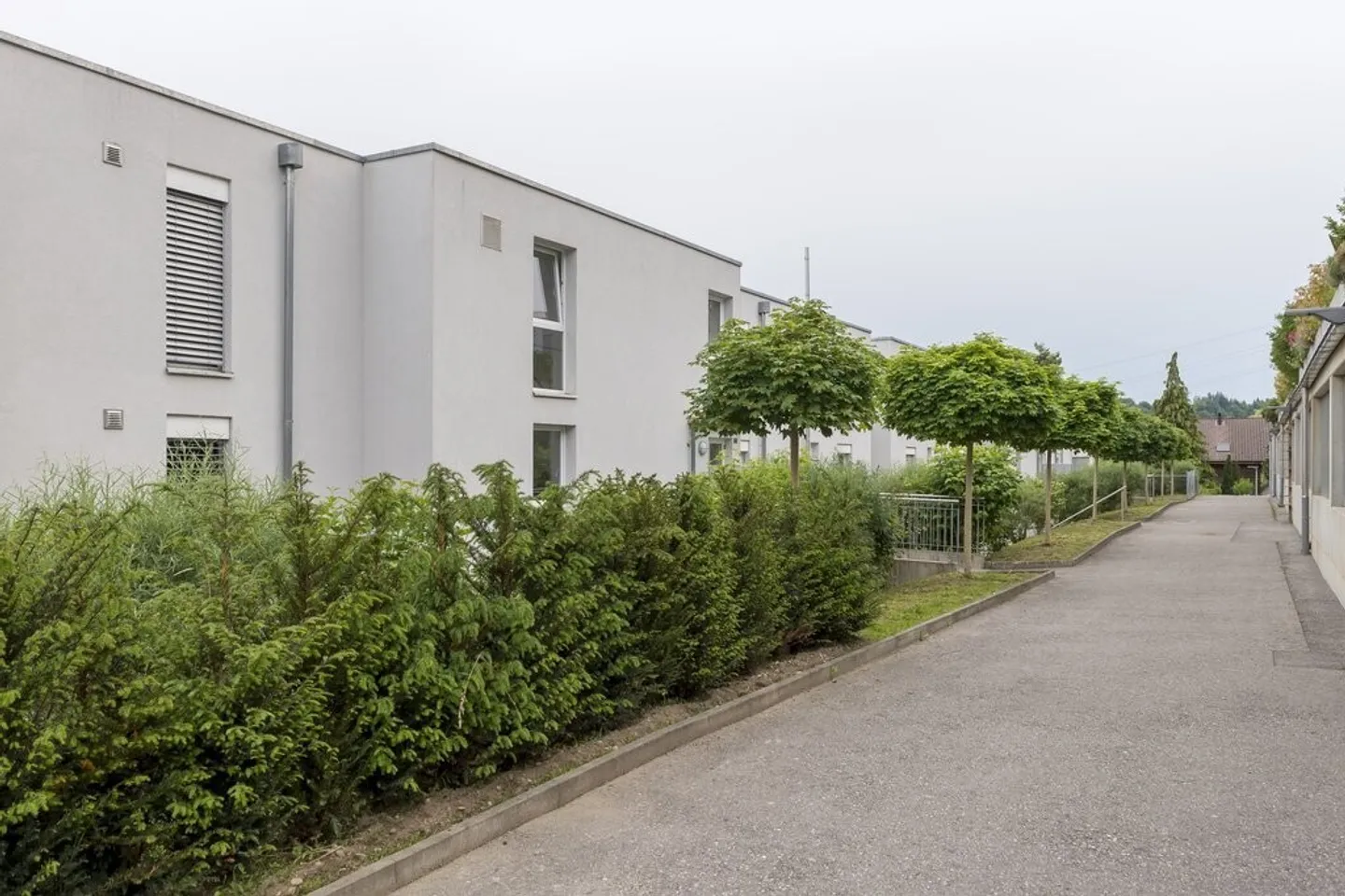 Appartamento luminoso con grande balcone soleggiato - Foto 1 di 12