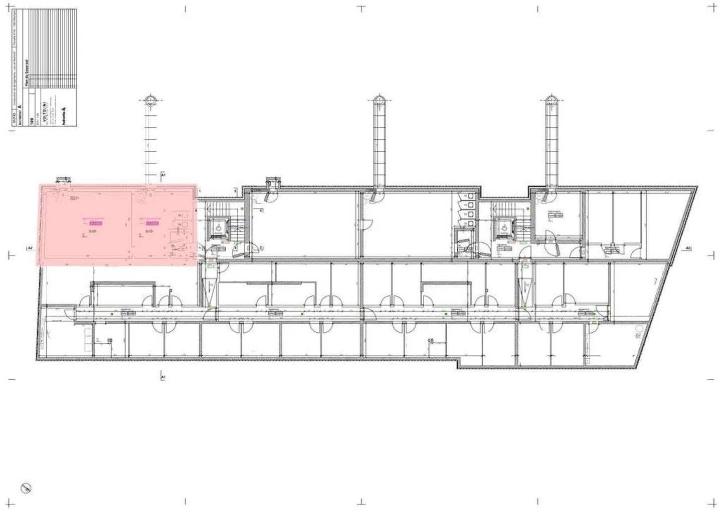 Stai cercando un grande deposito per archivi? - Foto 6 di 7
