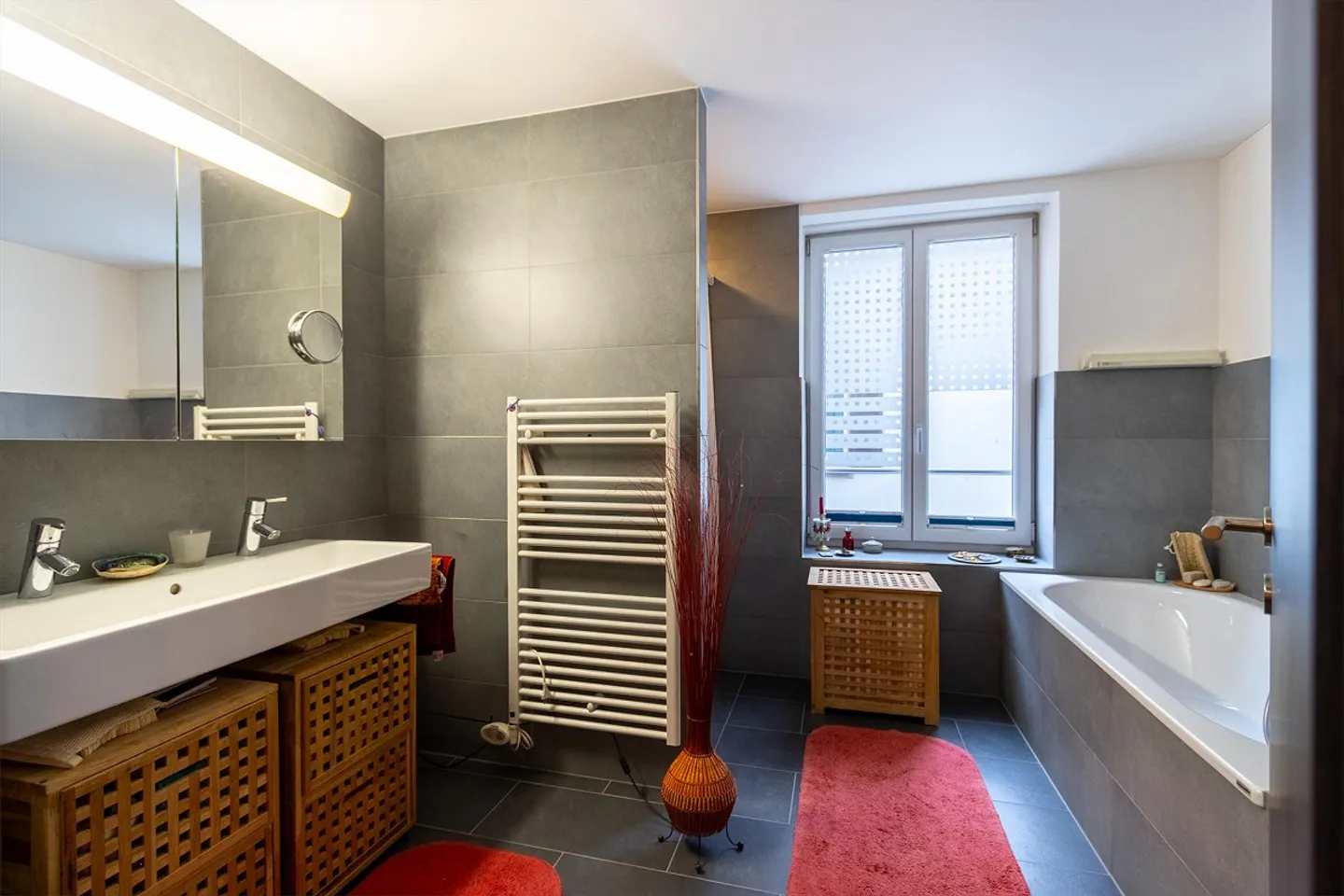 Appartamento 3.5 locali ben curato con vista lago - Rorschach SG - Foto 5 di 11