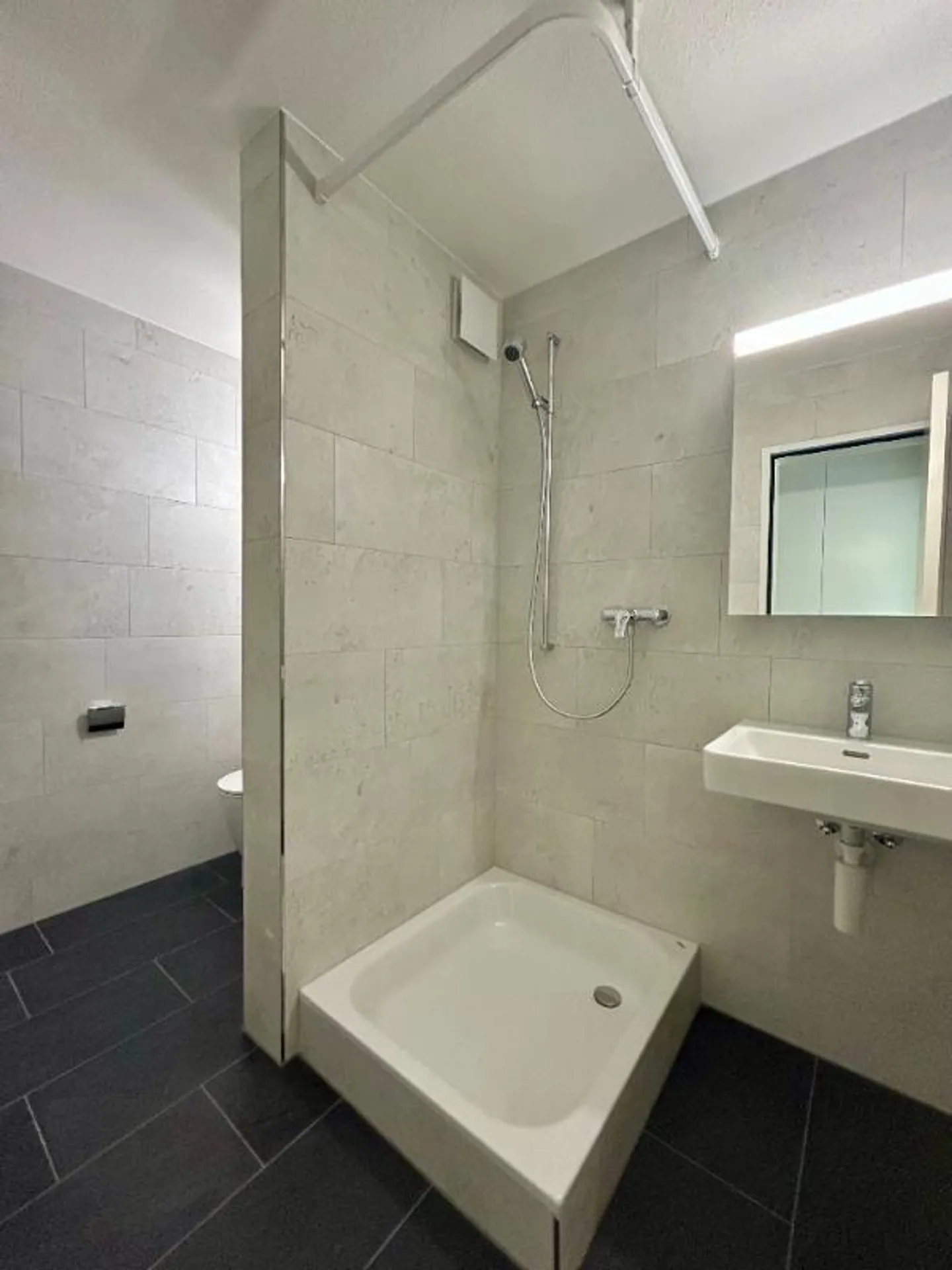 Wohnung mieten - Foto 4 von 5