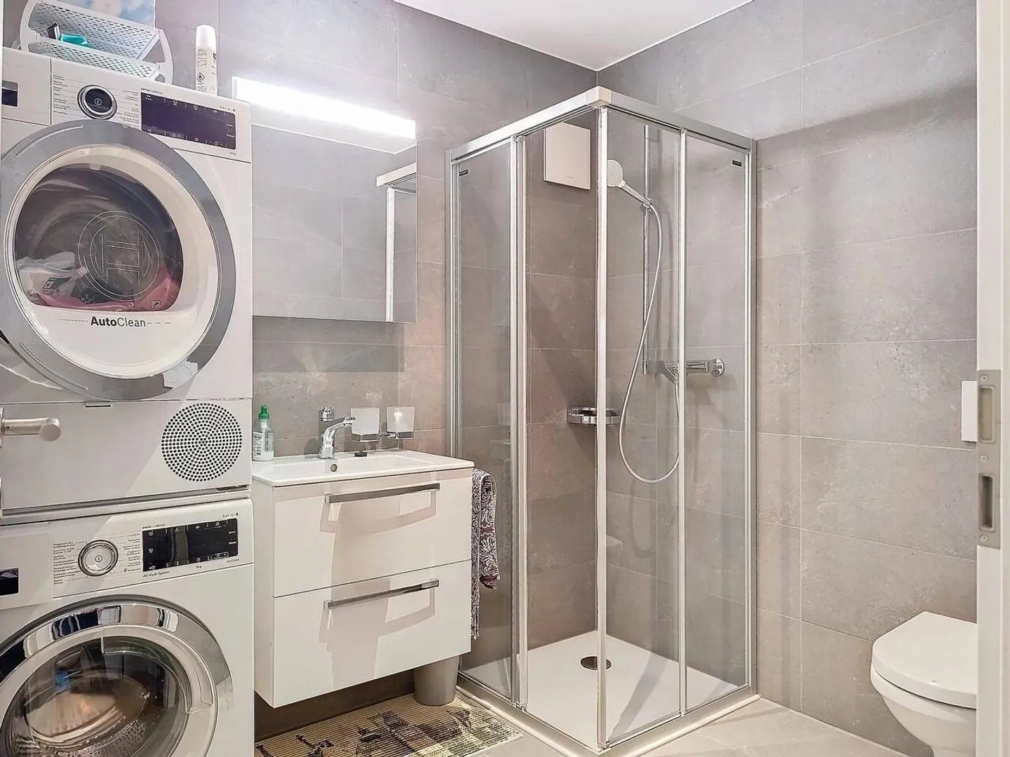 Exceptional 3.5-room duplex, calm and privileged environment - Photo 4 of 8