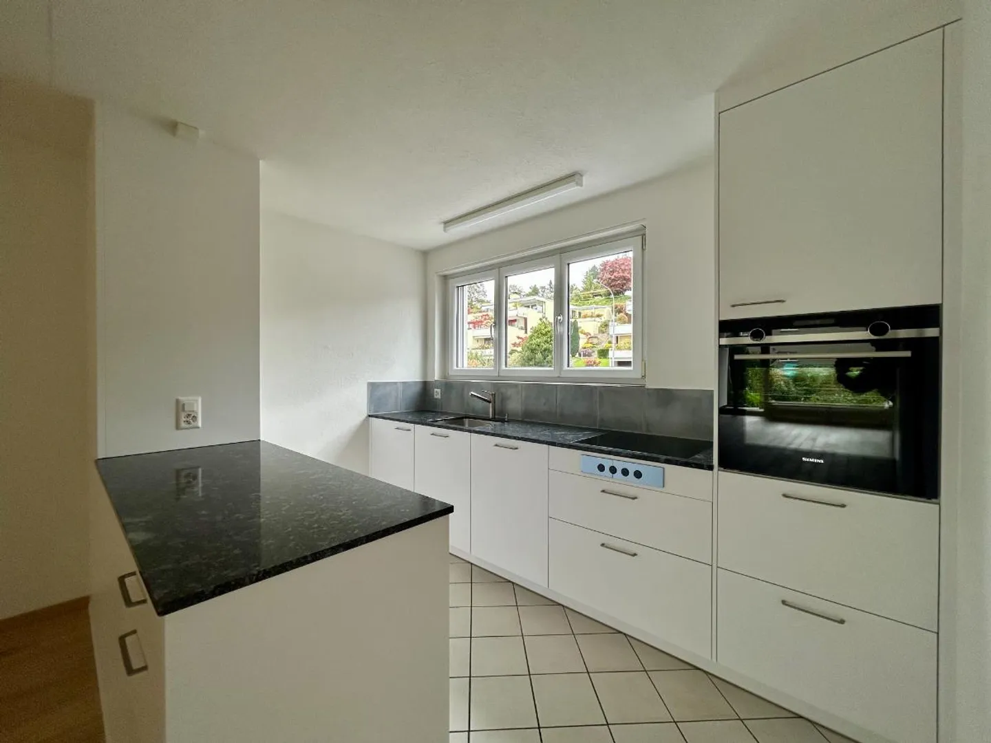 Wohnung mieten - Foto 1 von 5