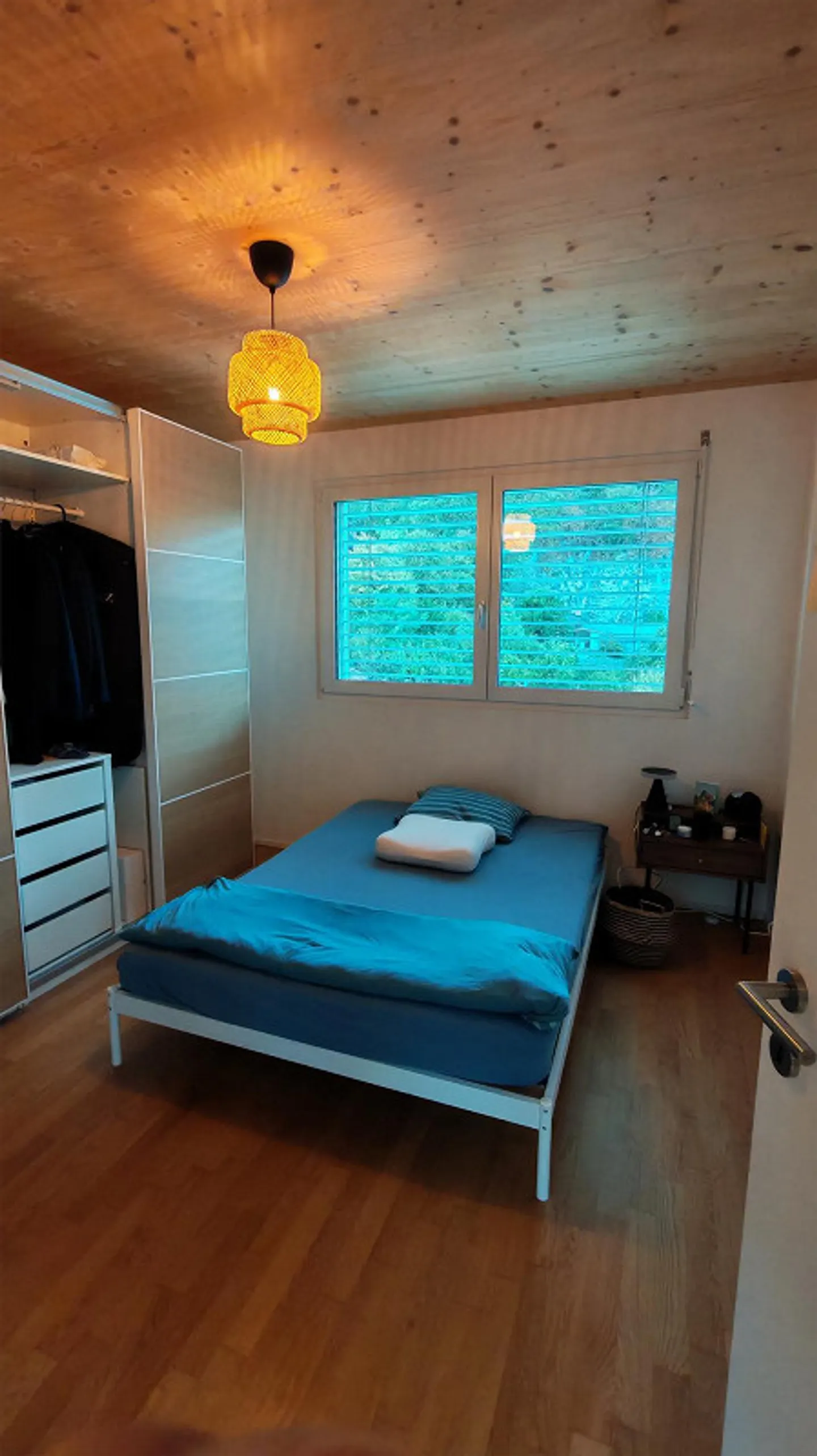 2 Room Apartment (furnished) (Sublet / minimum 5 months) - Photo 4 of 6