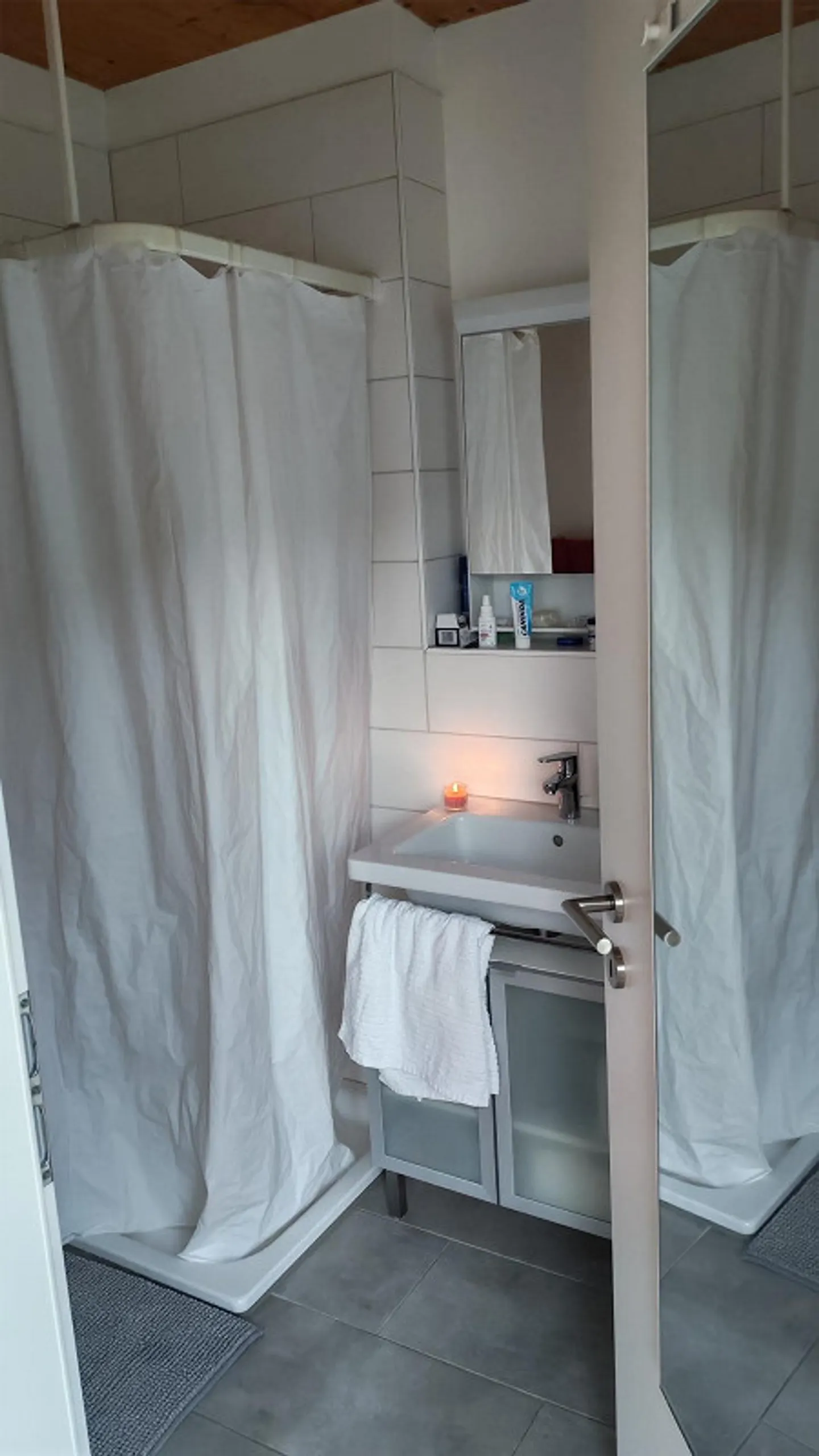 2 Room Apartment (furnished) (Sublet / minimum 5 months) - Photo 6 of 6