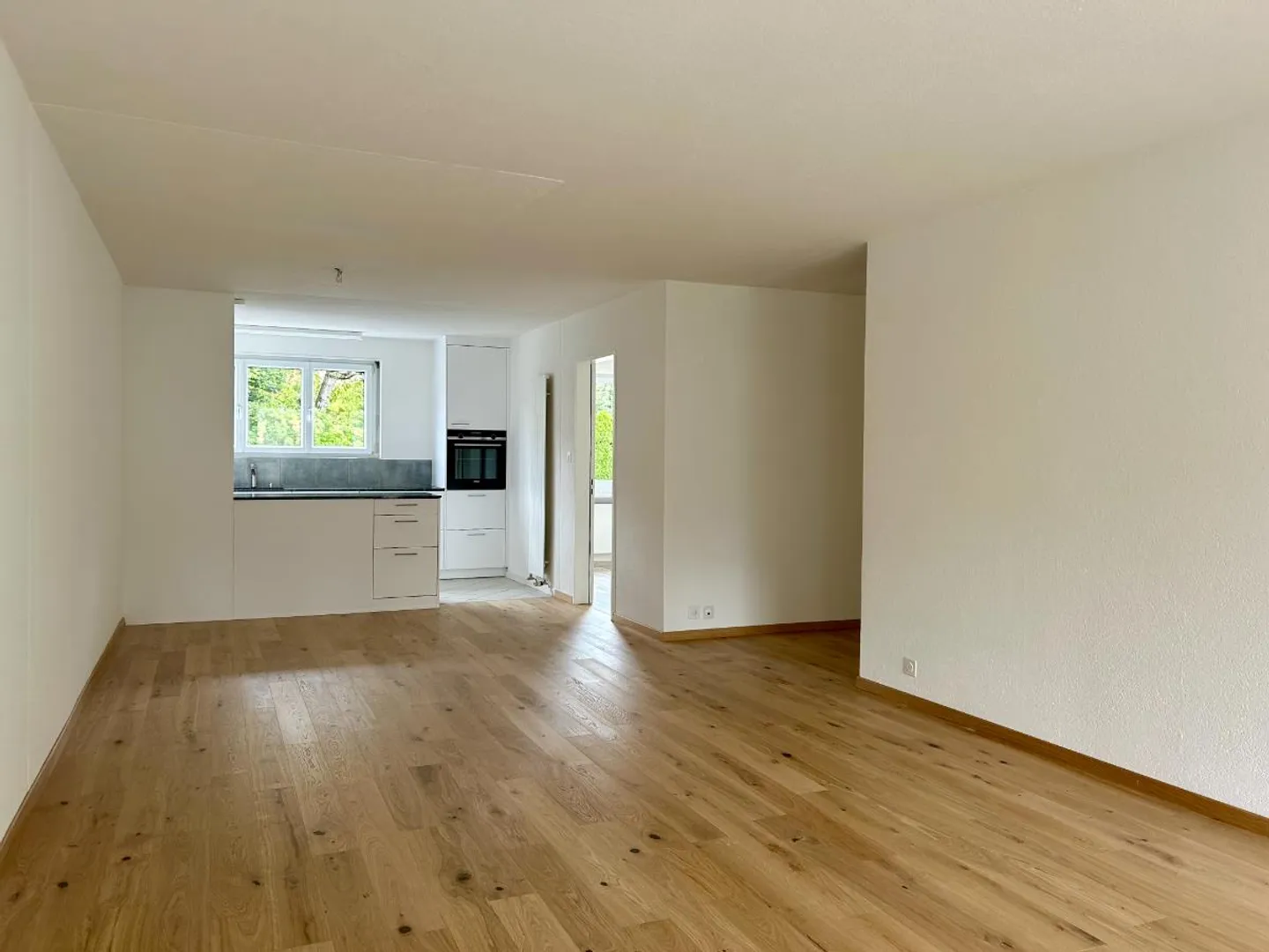 Wohnung mieten - Foto 2 von 5