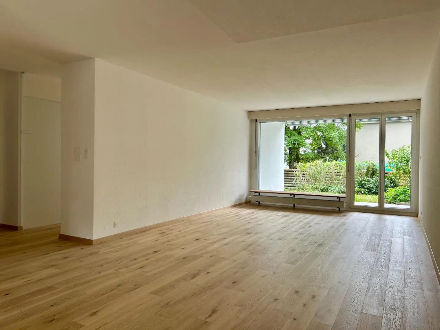Wohnung mieten - Foto 3 von 5
