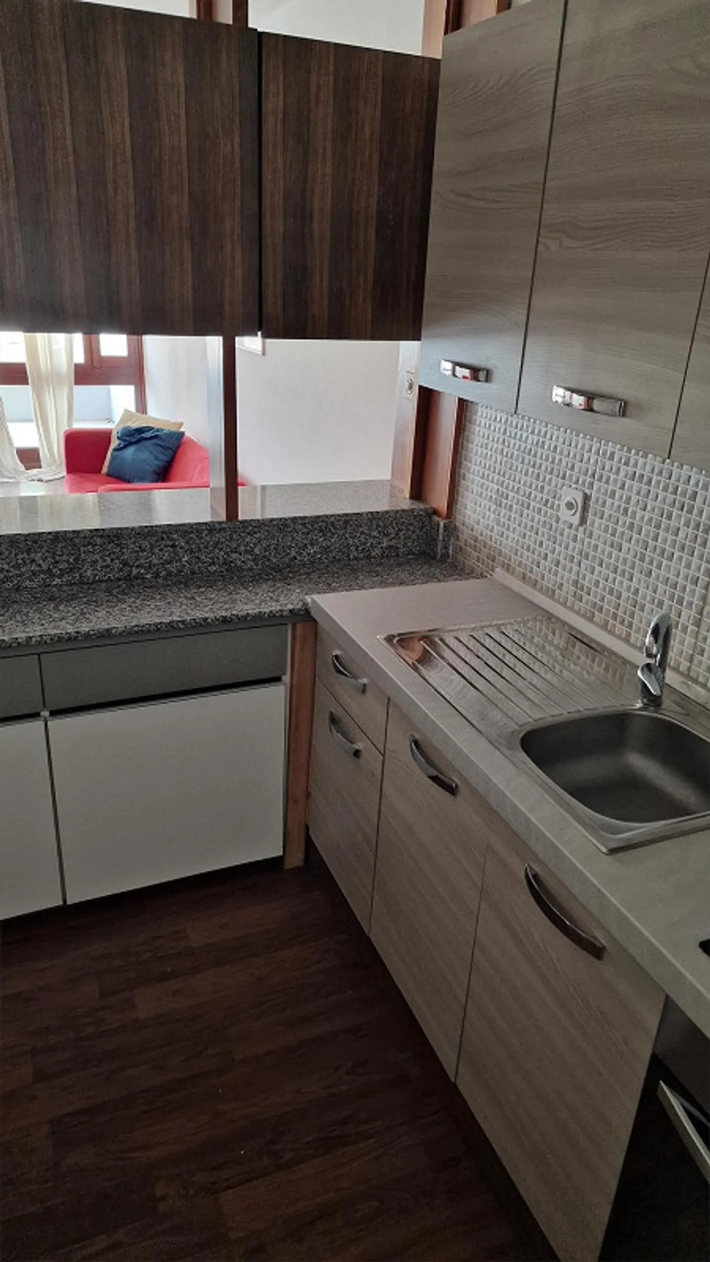 Möblierte Wohnung in Lugano - Foto 2 von 6
