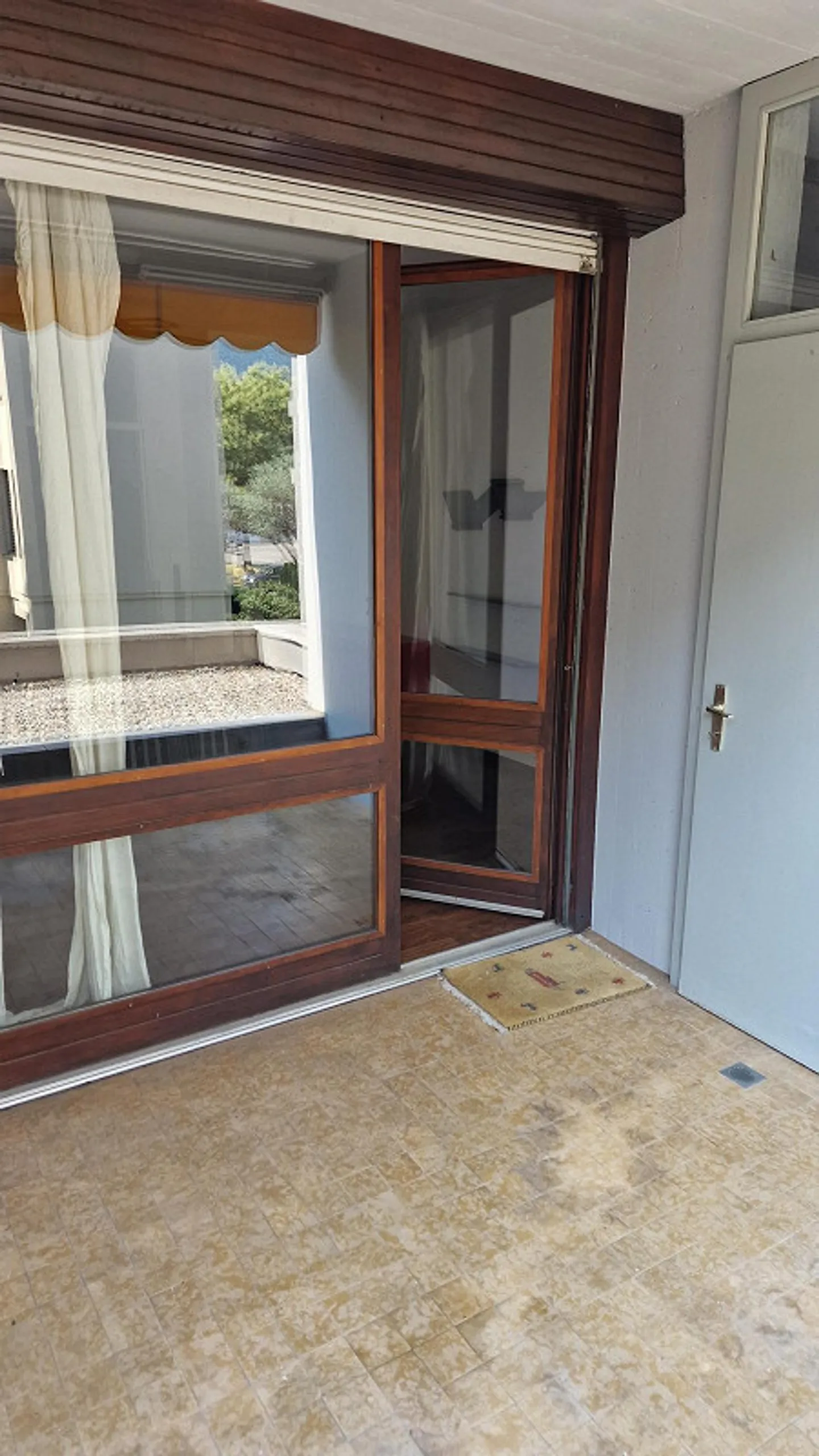 Möblierte Wohnung in Lugano - Foto 3 von 6