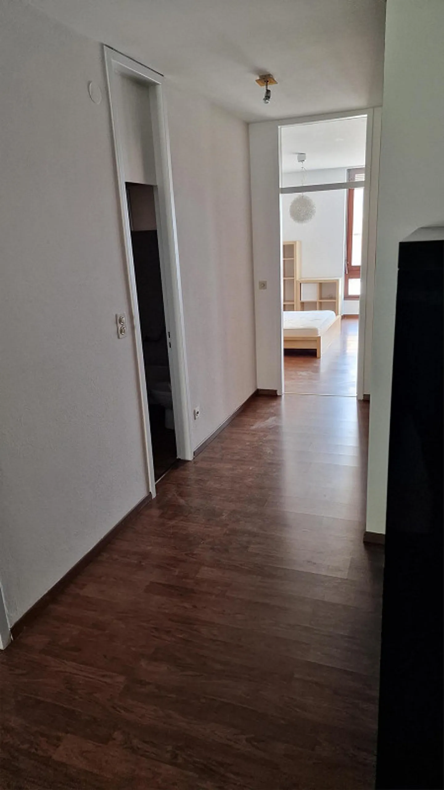 Möblierte Wohnung in Lugano - Foto 4 von 6