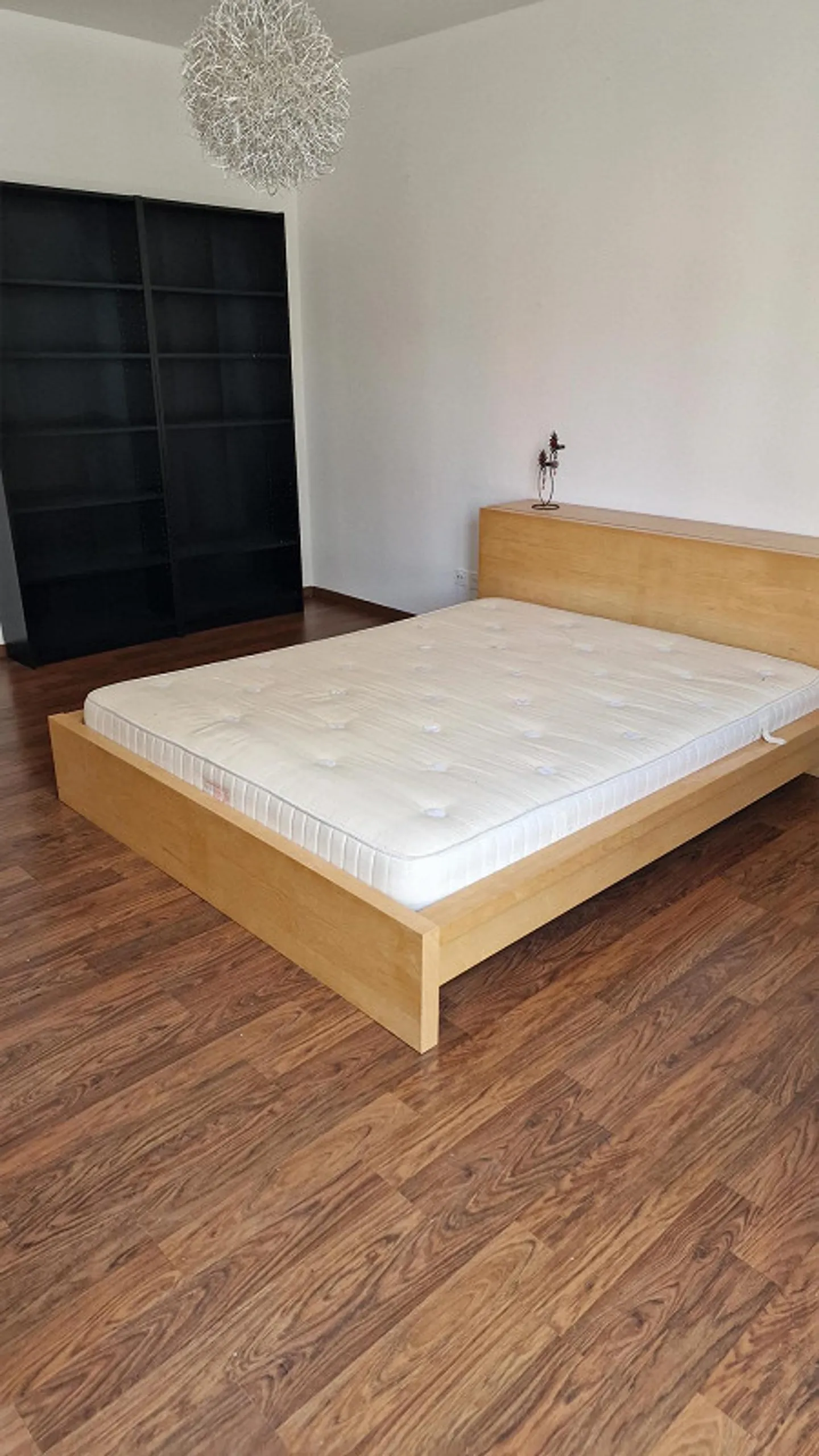 Möblierte Wohnung in Lugano - Foto 5 von 6
