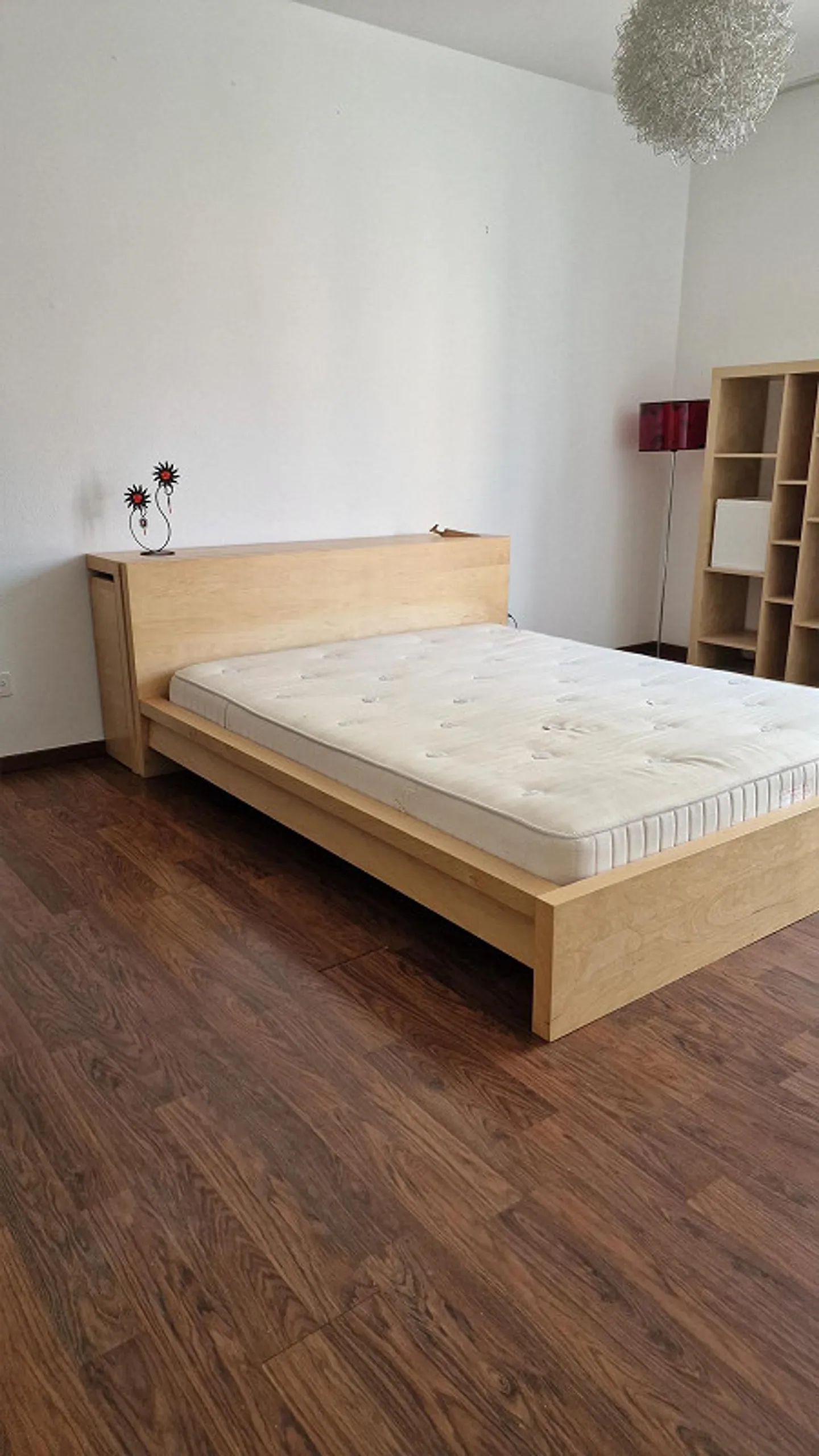 Möblierte Wohnung in Lugano - Foto 6 von 6