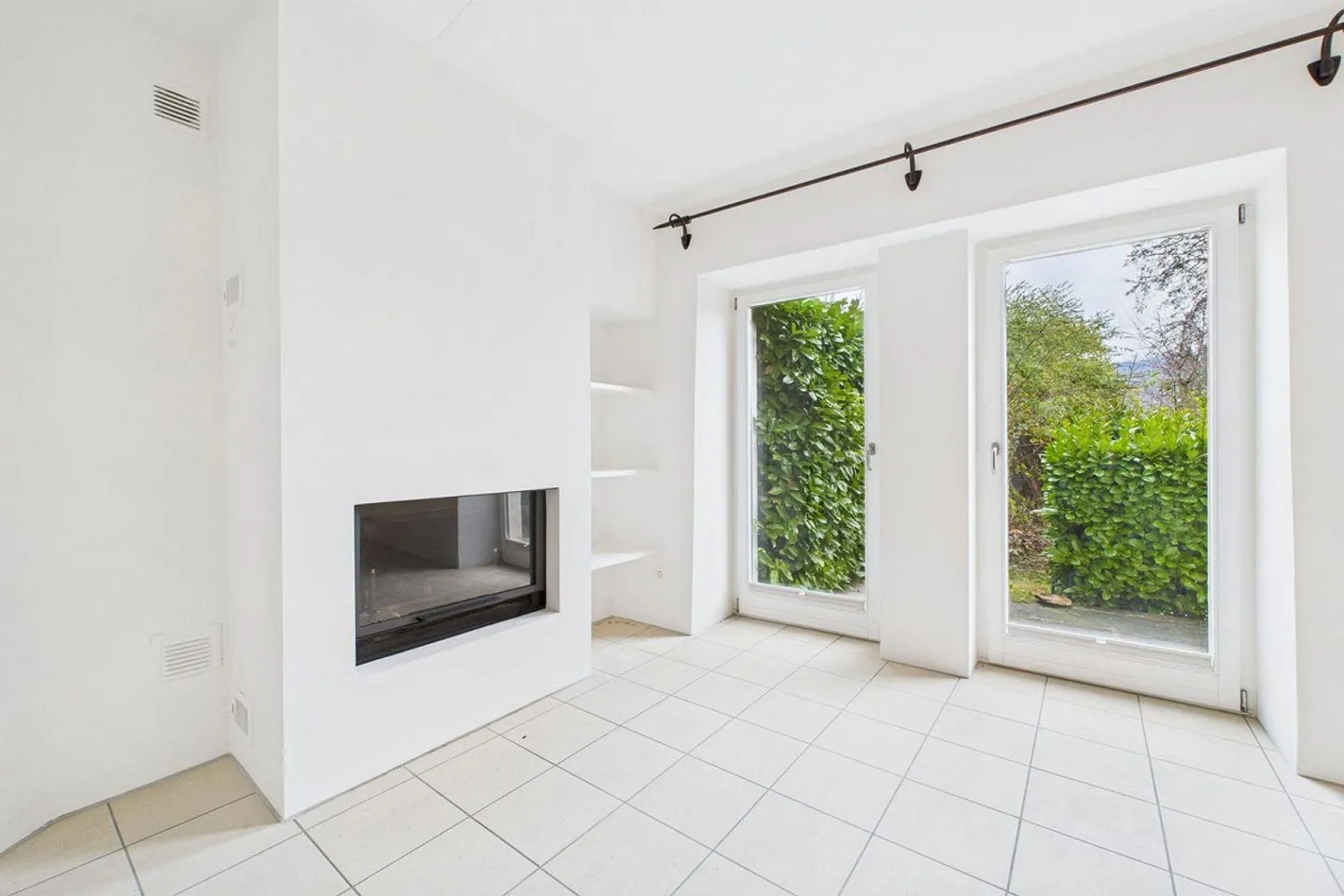 Duplex elegante con vista lago a Carona | Stilvolles Duplex mit See... - Foto 8 di 13