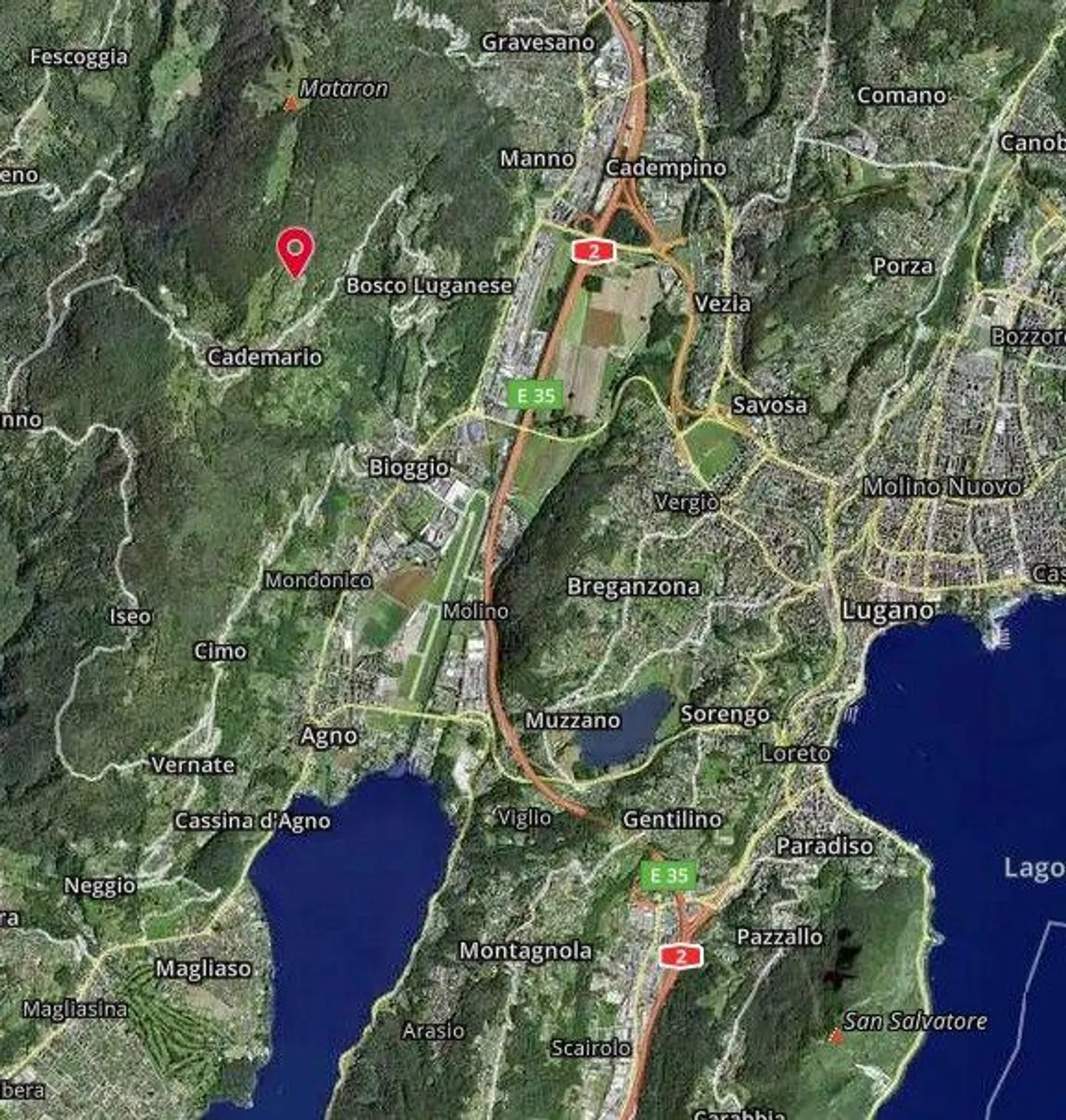 Single-family dwelling - Photo 6 of 13