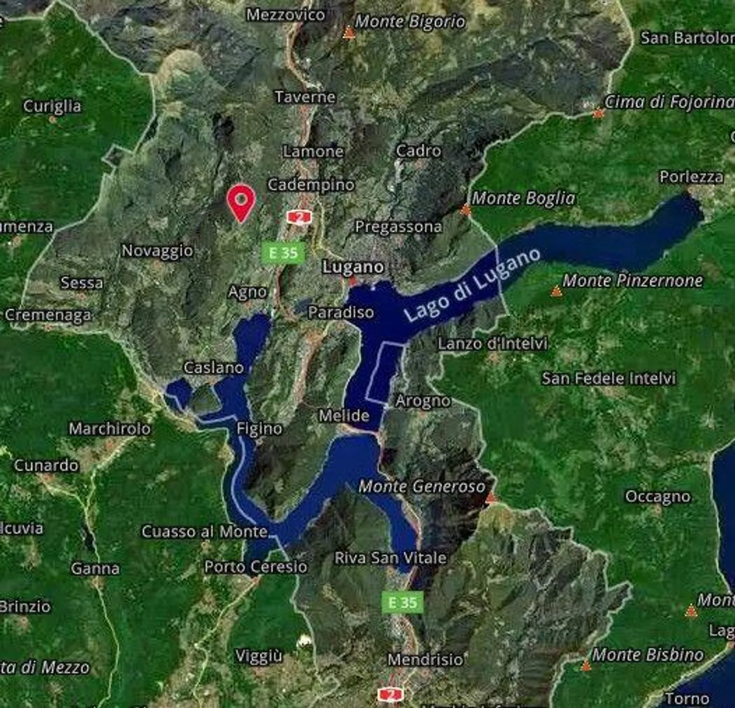 Single-family dwelling - Photo 7 of 13