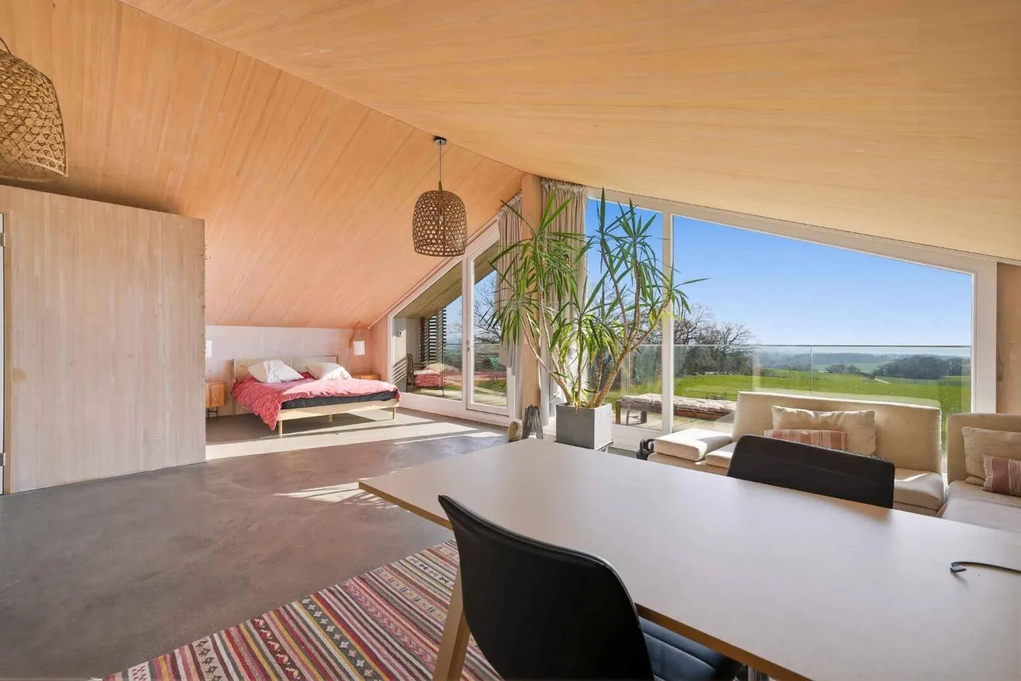 Villa 5.5 rooms - Photo 1 of 12