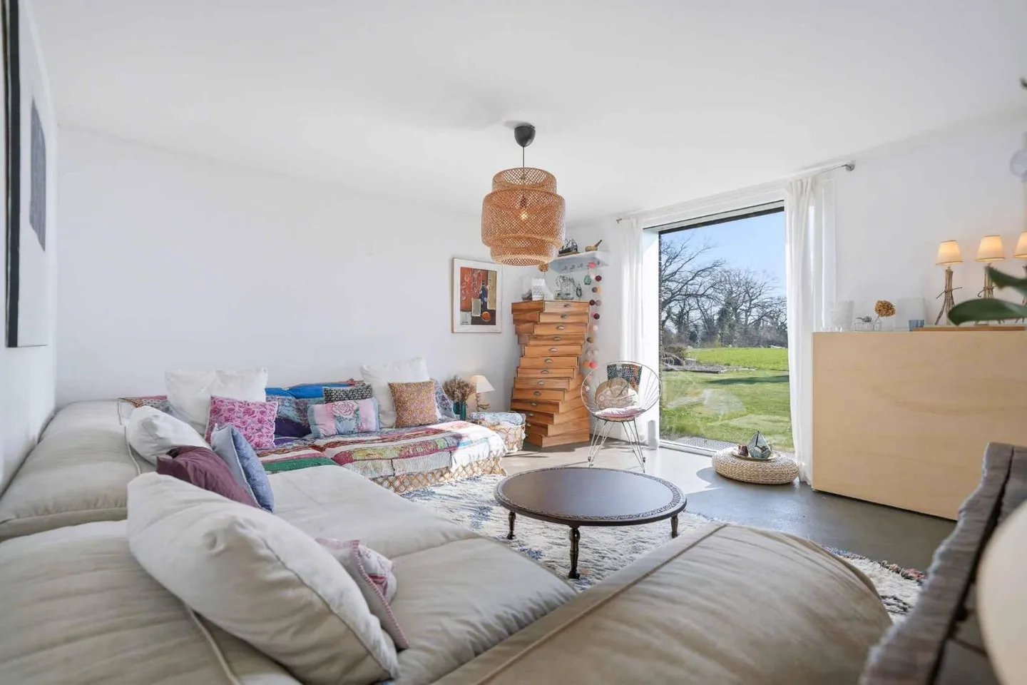 Villa 5.5 rooms - Photo 4 of 12