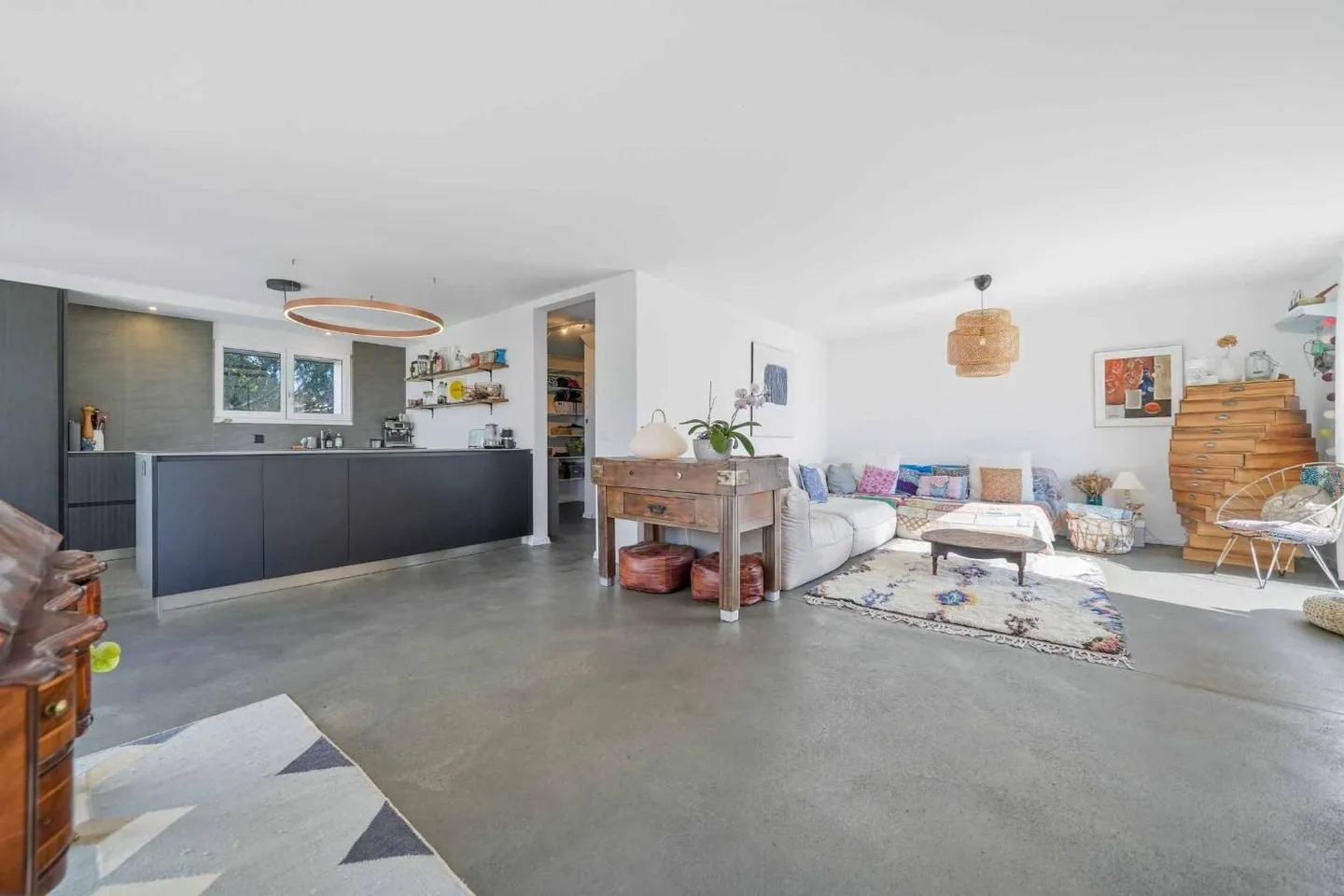 Villa 5.5 rooms - Photo 6 of 12