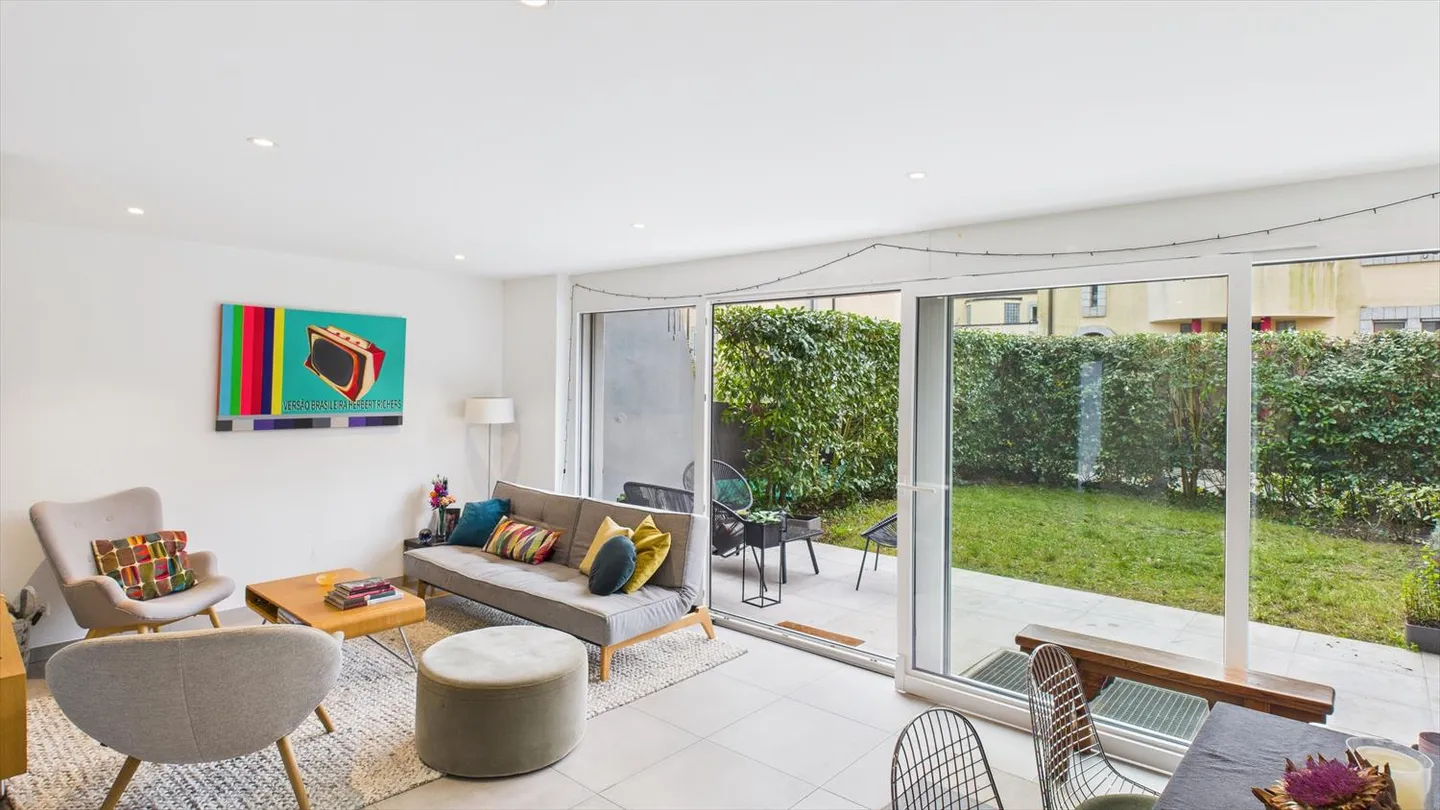 Haus - Foto 5 von 10