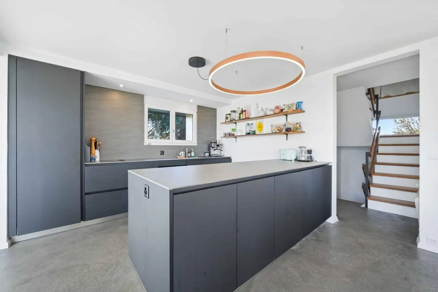 Villa 5.5 rooms - Photo 7 of 12