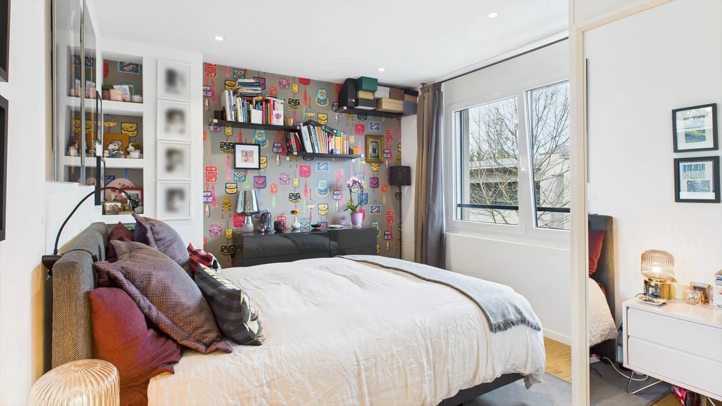 Haus - Foto 7 von 10