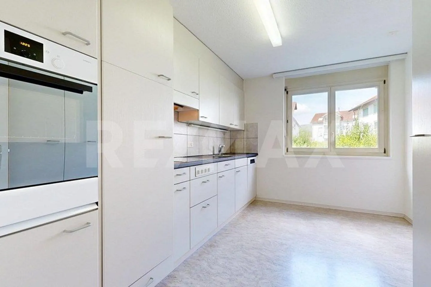 Ruhig wohnen, die Stadt vor der Haustür: 3.5-Zimmer-Gartenwohnung i... - Photo 4 sur 13