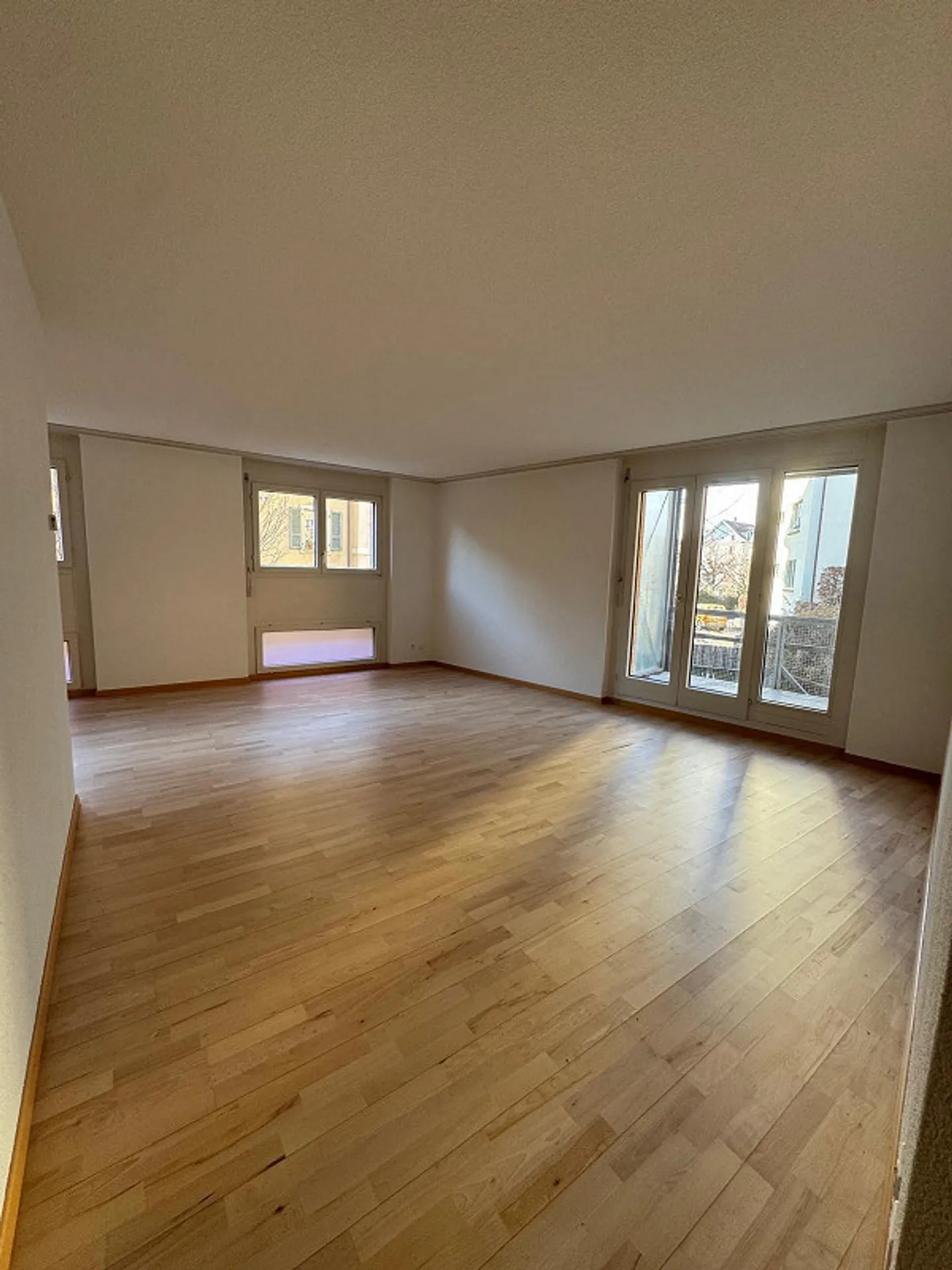 Gemütliche Wohnung in Bern - Foto 2 von 11