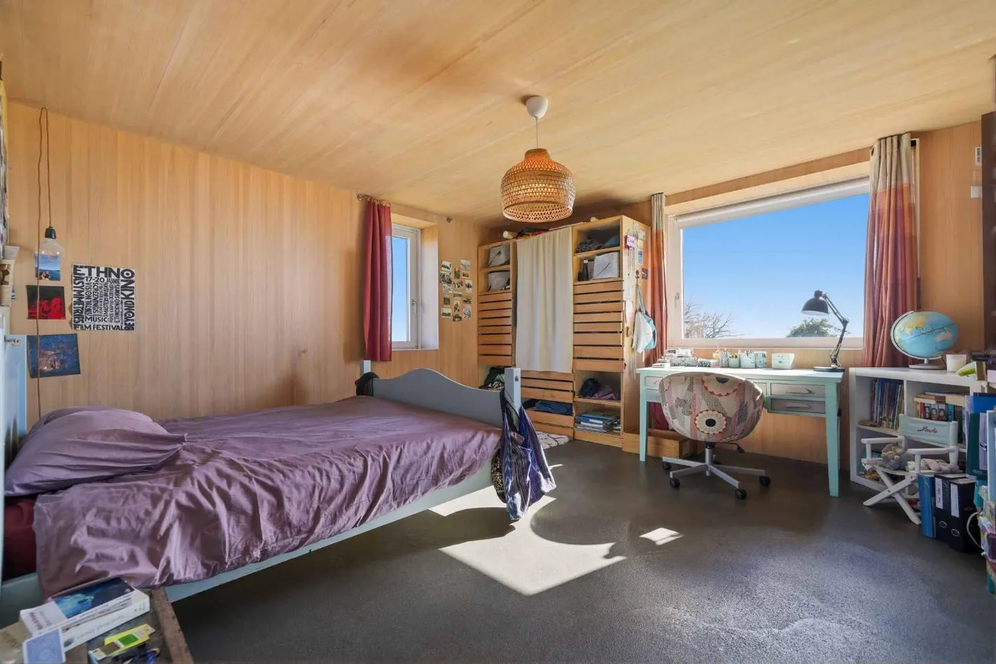 Villa 5.5 rooms - Photo 12 of 12