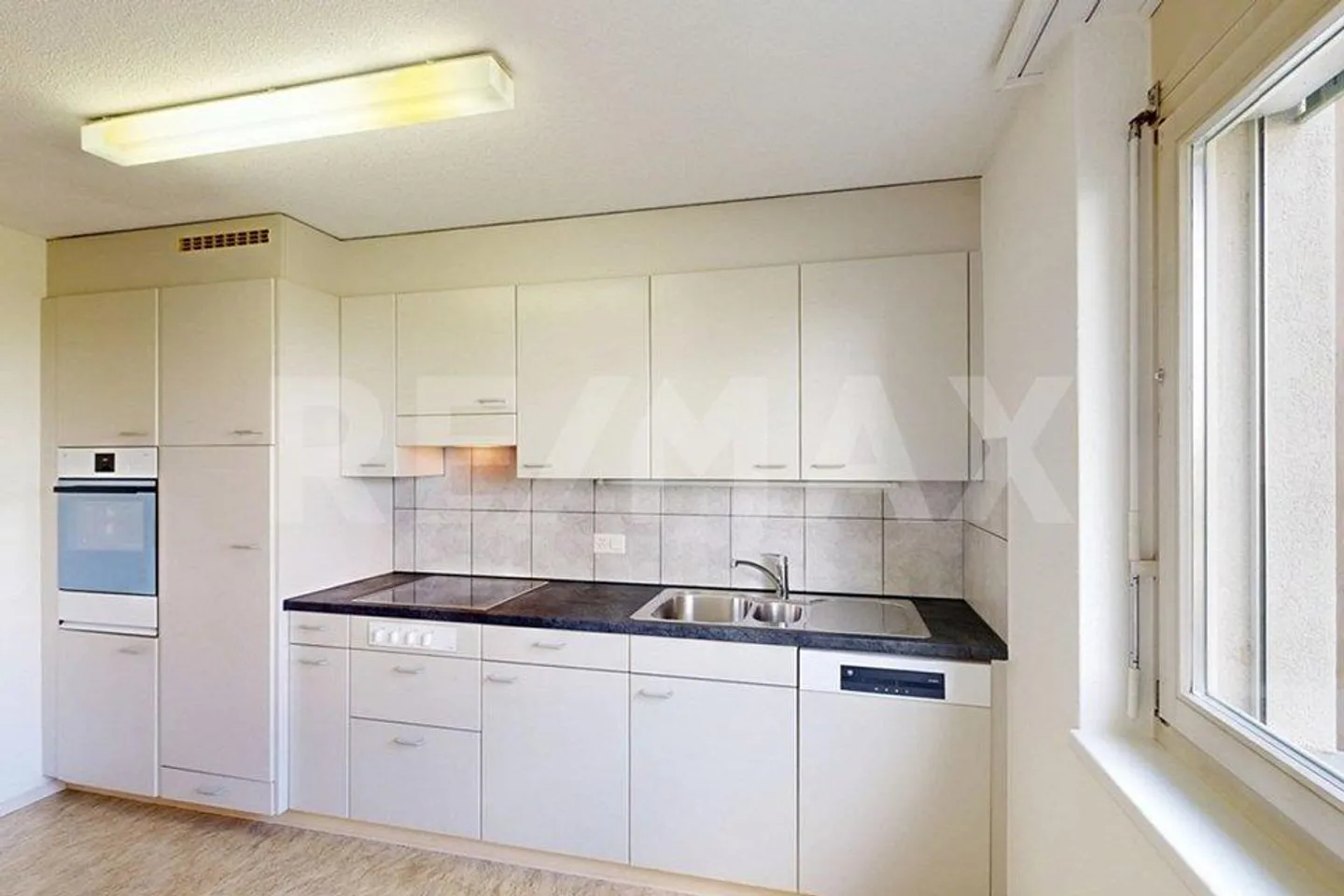 Ruhig wohnen, die Stadt vor der Haustür: 3.5-Zimmer-Gartenwohnung i... - Photo 5 sur 13