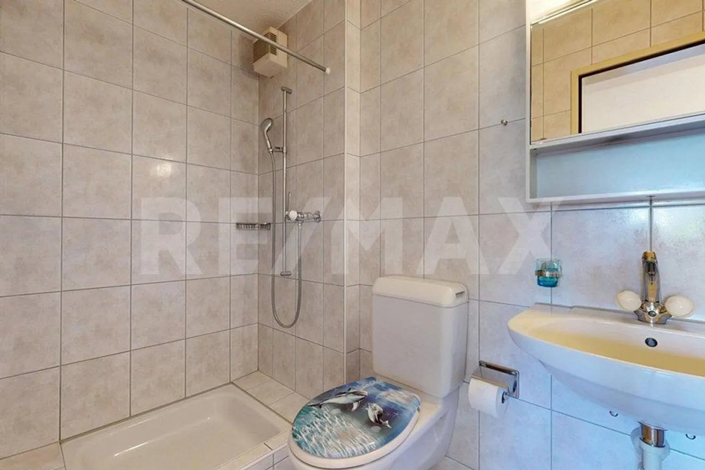 Ruhig wohnen, die Stadt vor der Haustür: 3.5-Zimmer-Gartenwohnung i... - Photo 7 sur 13