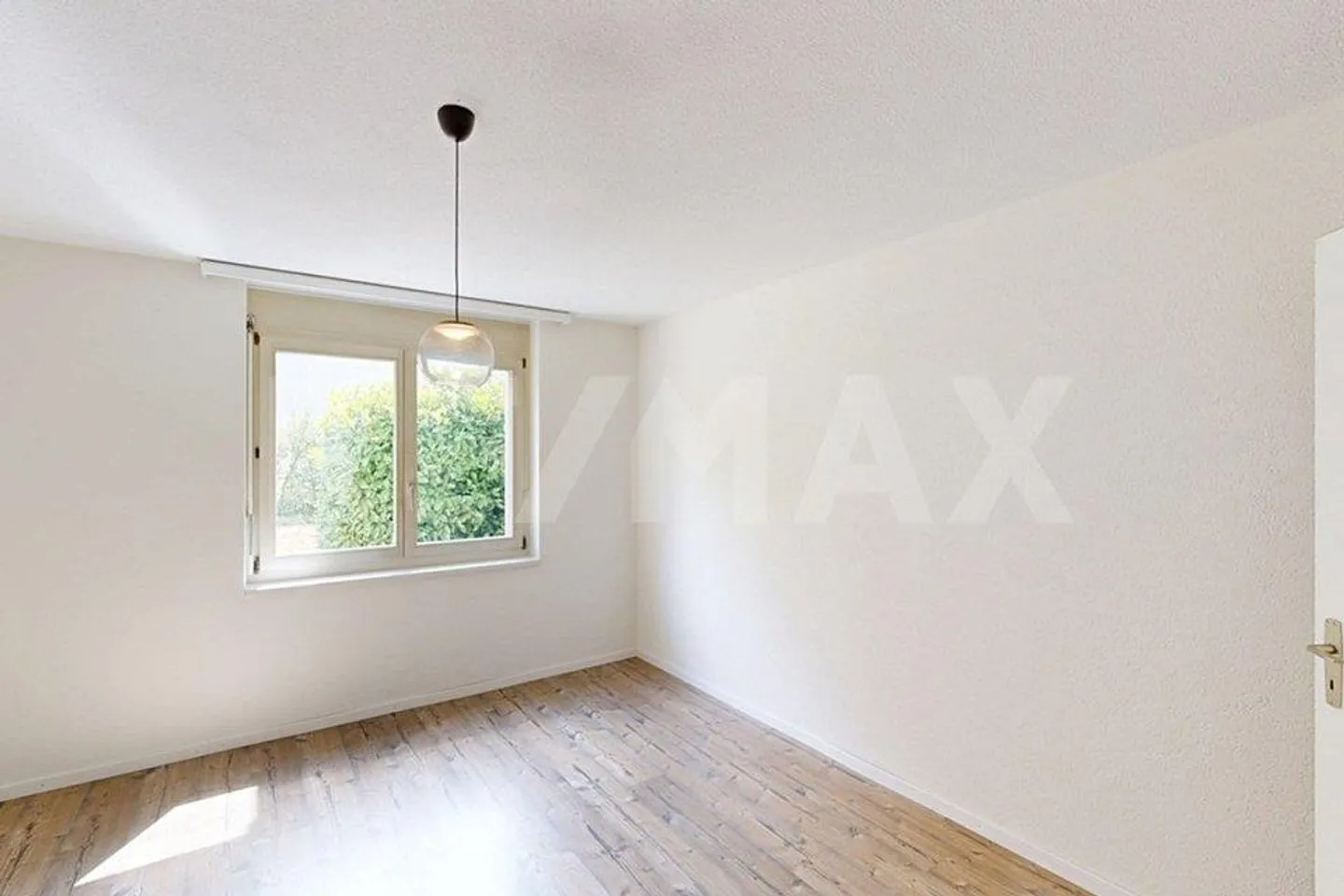 Ruhig wohnen, die Stadt vor der Haustür: 3.5-Zimmer-Gartenwohnung i... - Photo 8 sur 13
