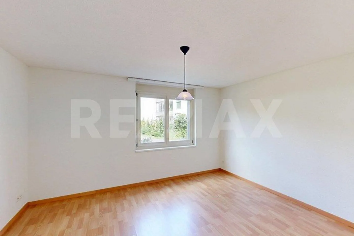 Ruhig wohnen, die Stadt vor der Haustür: 3.5-Zimmer-Gartenwohnung i... - Photo 9 sur 13