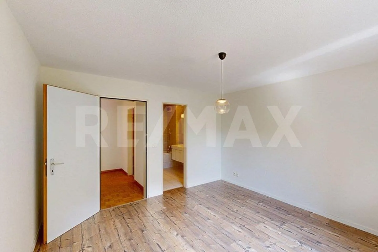 Ruhig wohnen, die Stadt vor der Haustür: 3.5-Zimmer-Gartenwohnung i... - Photo 10 sur 13
