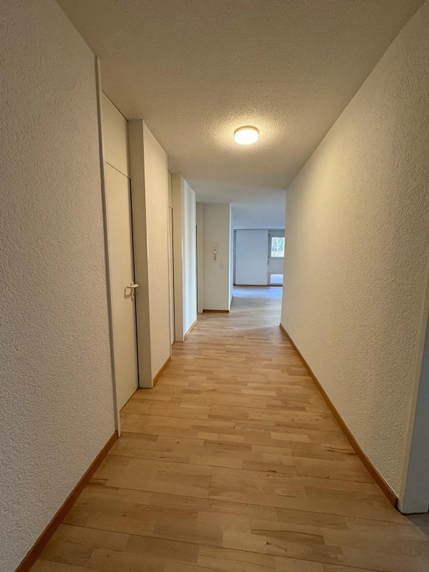 Gemütliche Wohnung in Bern - Foto 4 von 11