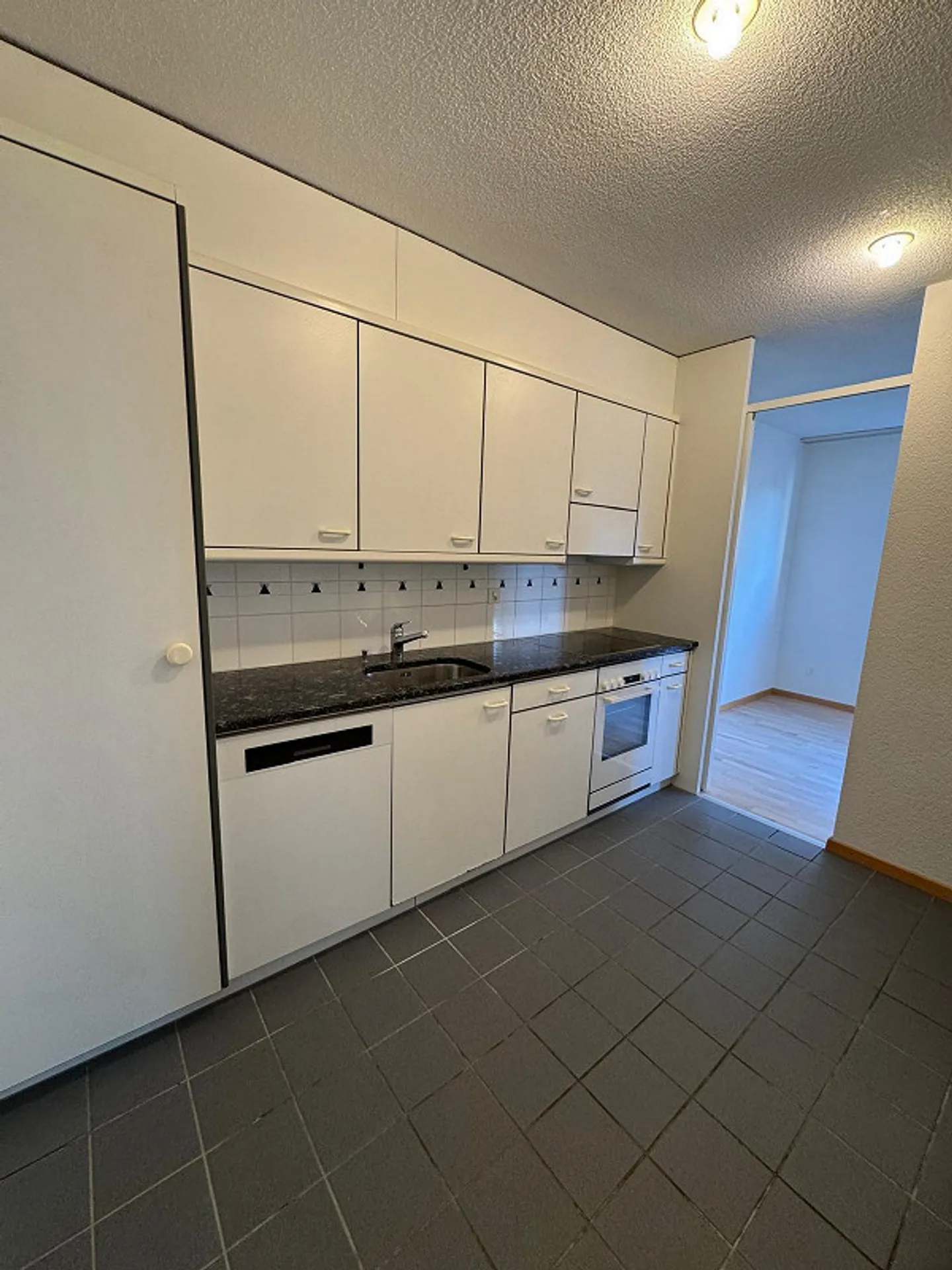 Gemütliche Wohnung in Bern - Foto 7 von 11
