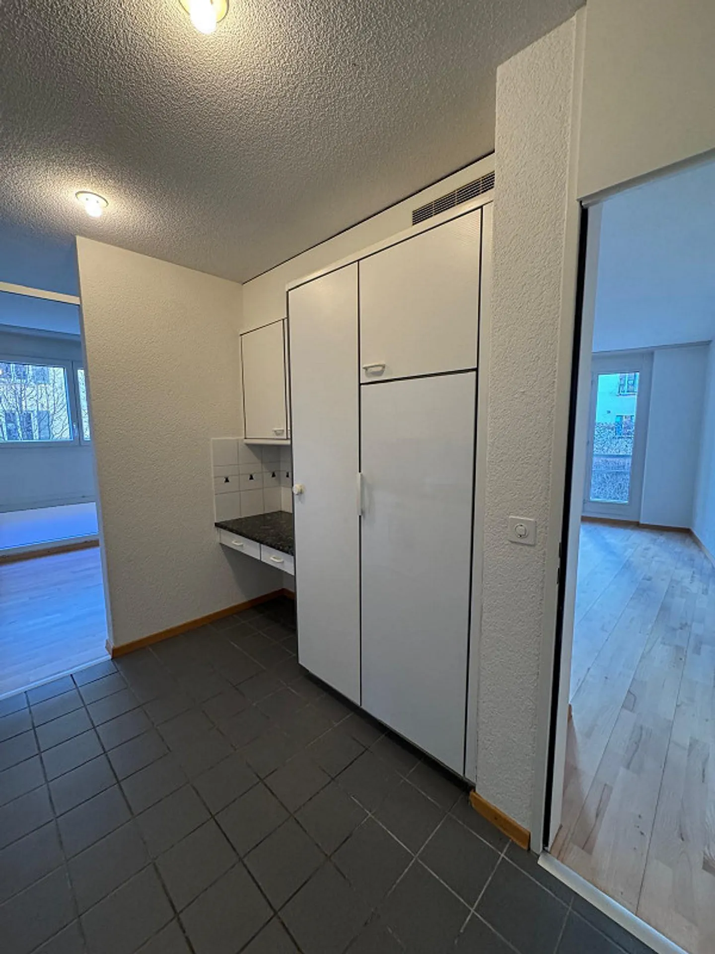 Gemütliche Wohnung in Bern - Foto 8 von 11