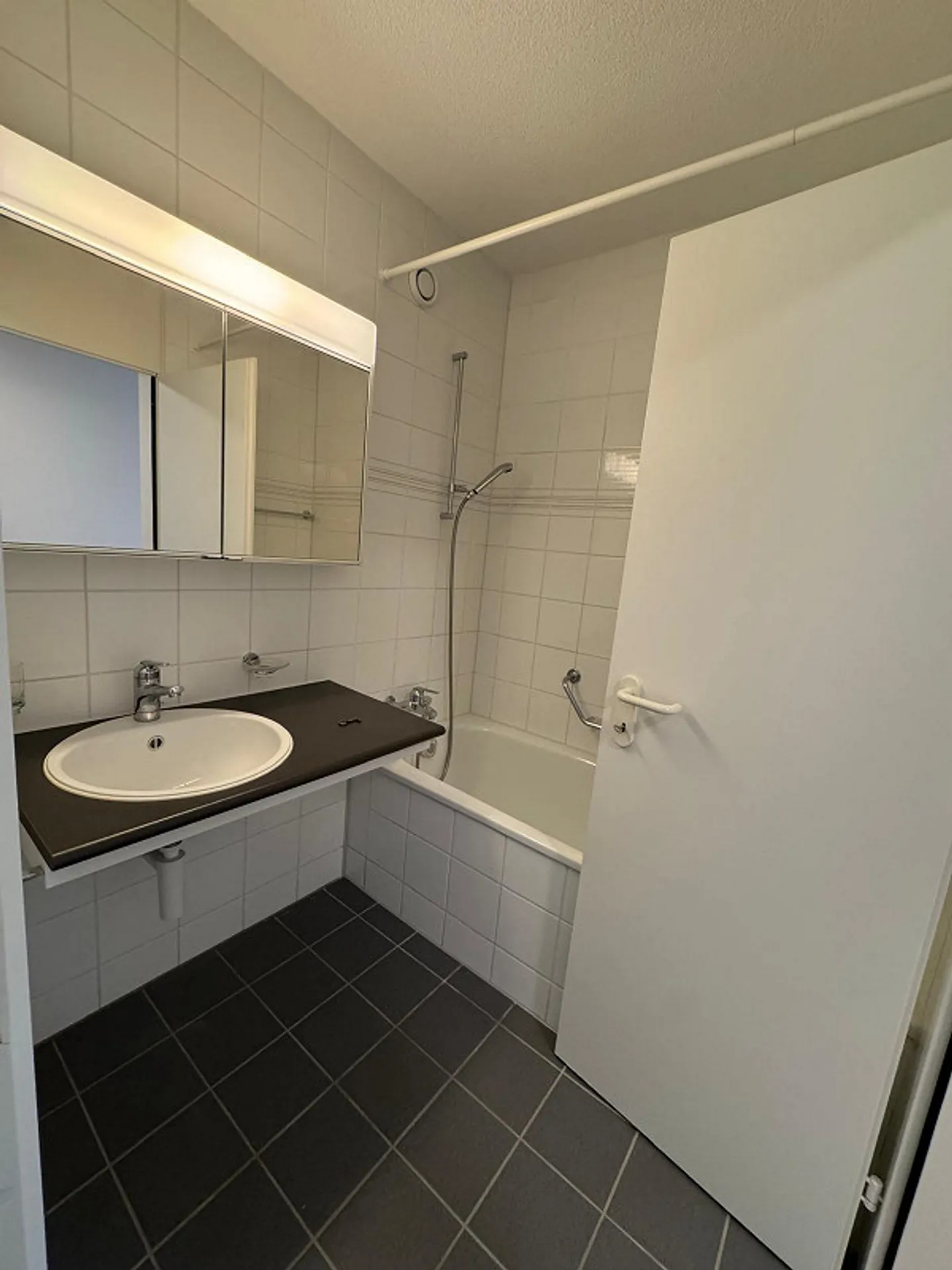 Gemütliche Wohnung in Bern - Foto 9 von 11