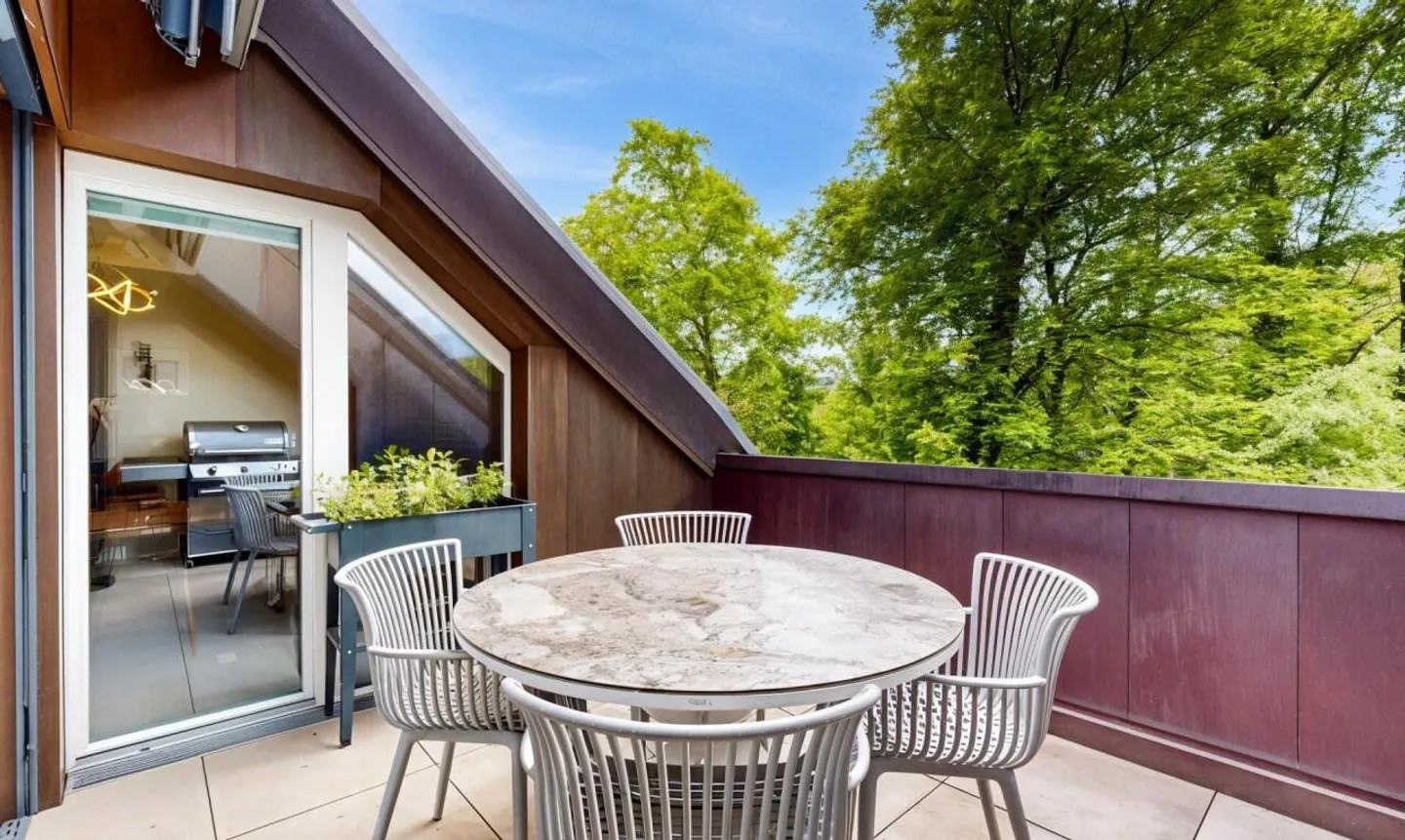 Duplex di alta gamma con terrazza - Margine della Foresta a Vich - Foto 1 di 13