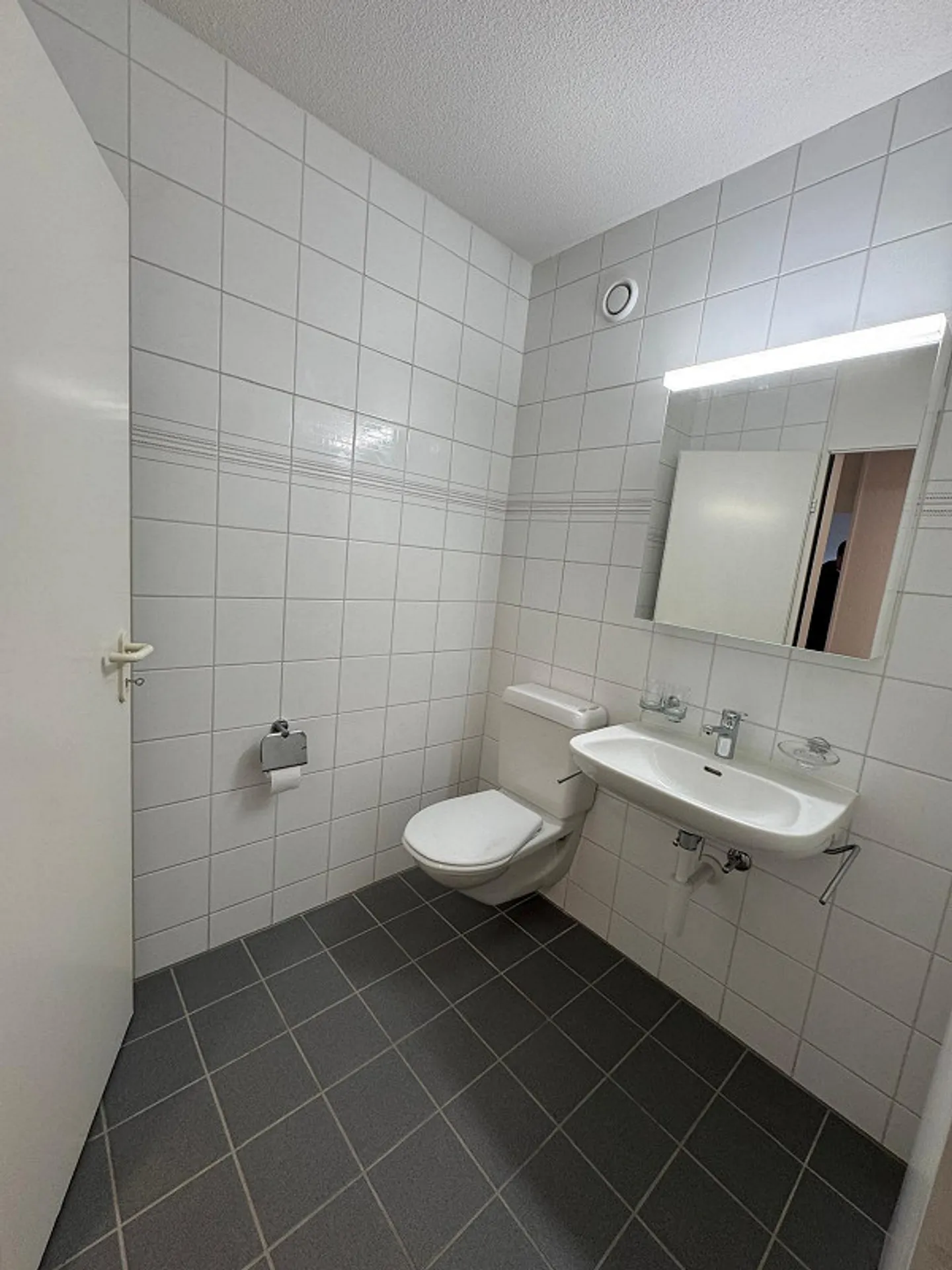 Gemütliche Wohnung in Bern - Foto 10 von 11