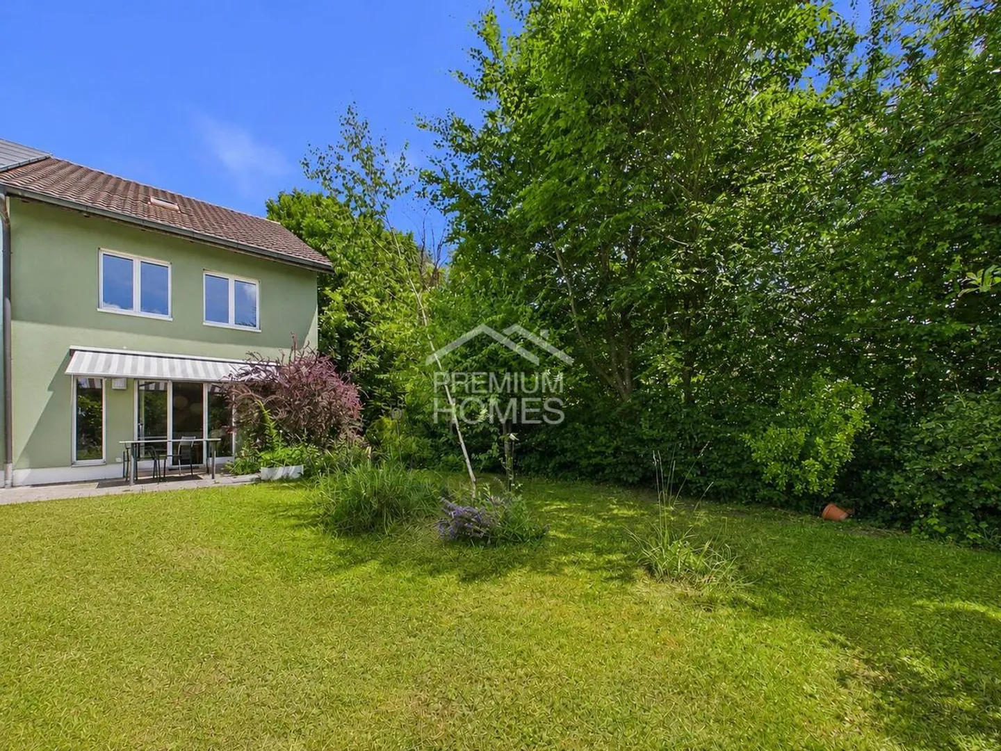 Charming Endingen Row House - Photo 2 of 13