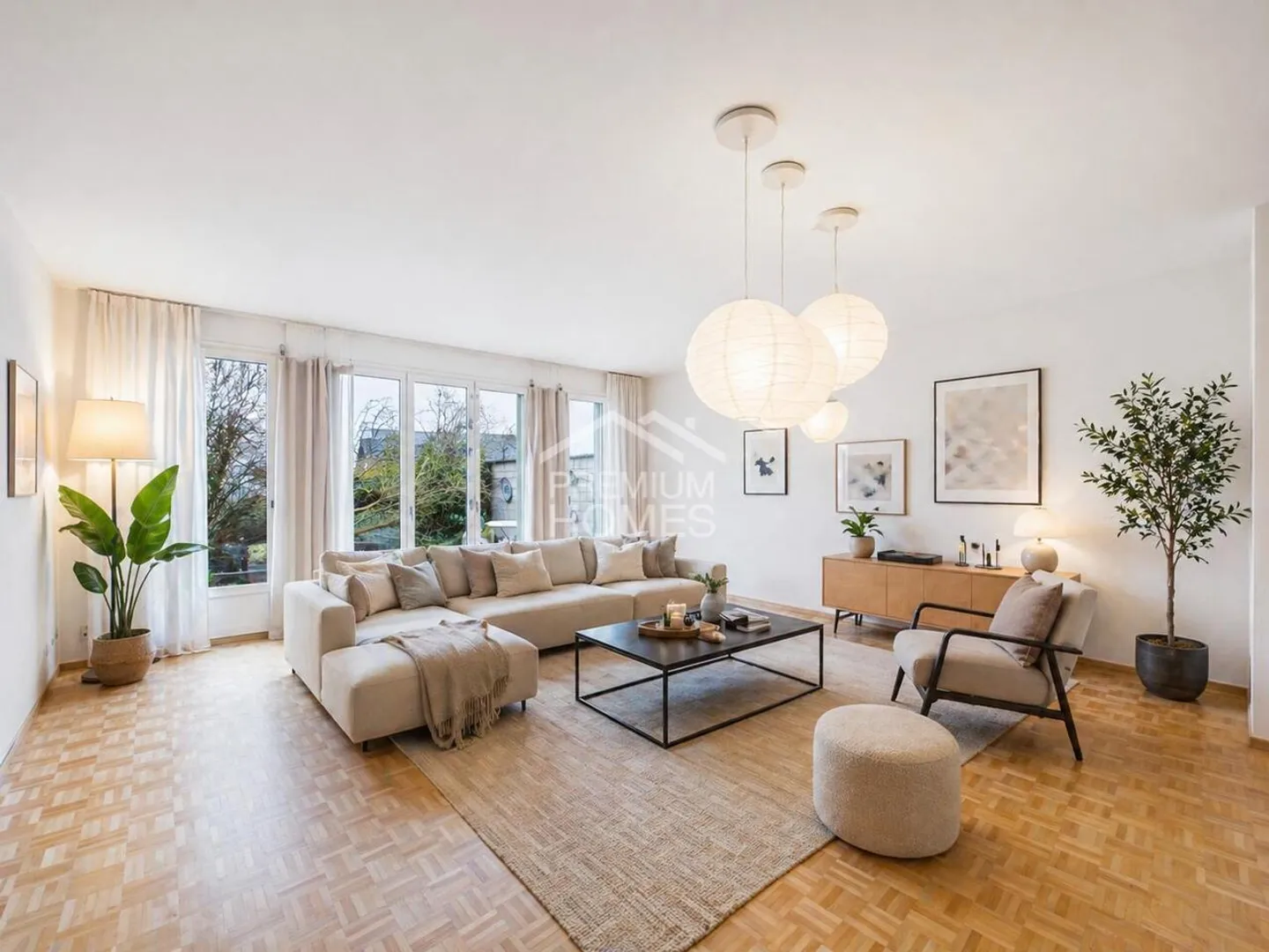 Charming Endingen Row House - Photo 5 of 13