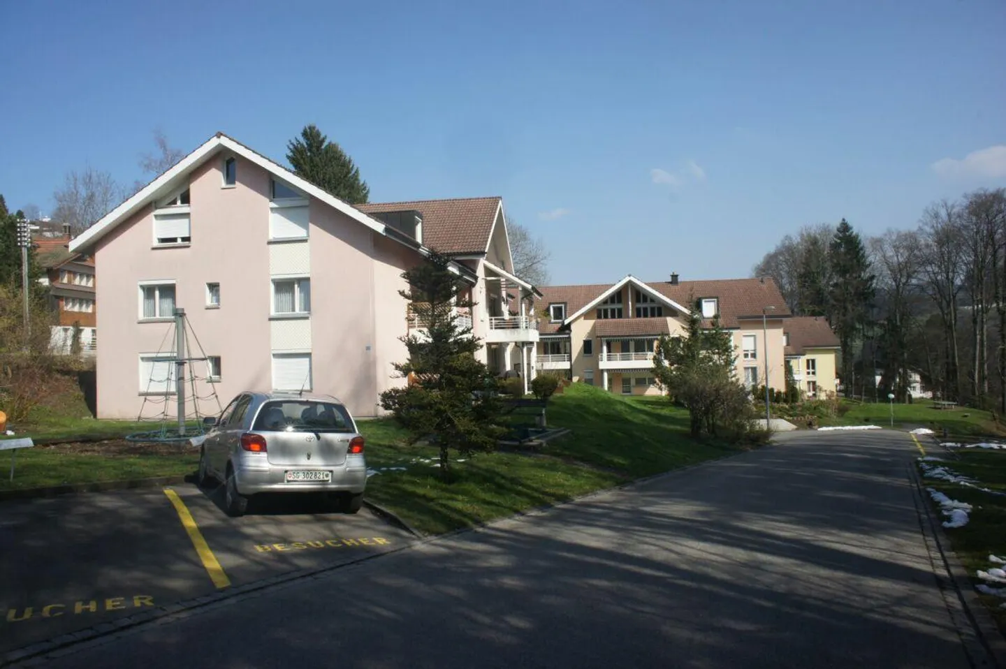 La tua nuova casa ti aspetta - visita ora! - Foto 1 di 12