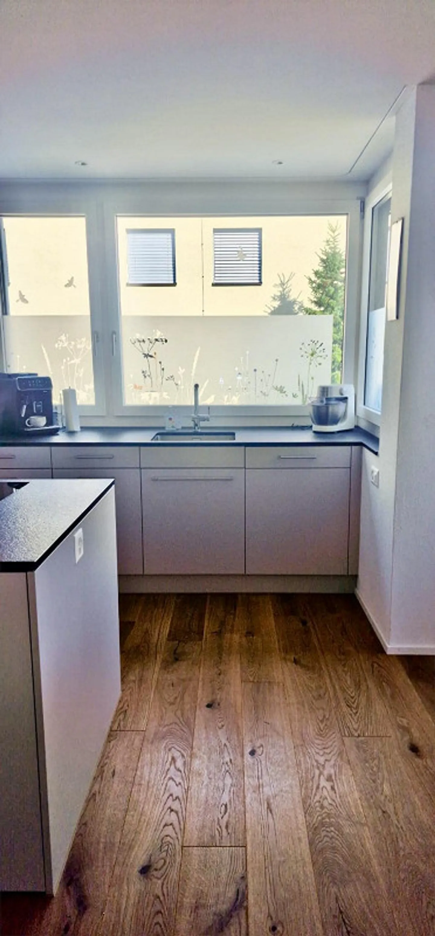 Wohnen am See in Beckenried / 5.5-Zimmerwohnung - Foto 4 von 10