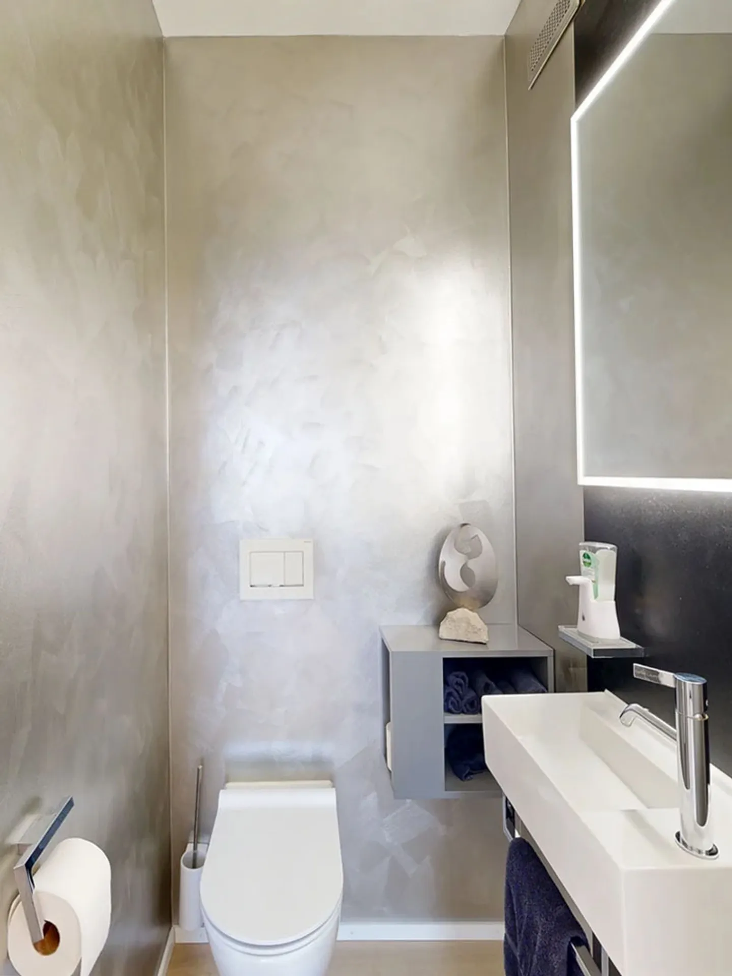 Maison de ville lumineuse de 6,5 pièces avec deux places de parking - Photo 5 sur 23